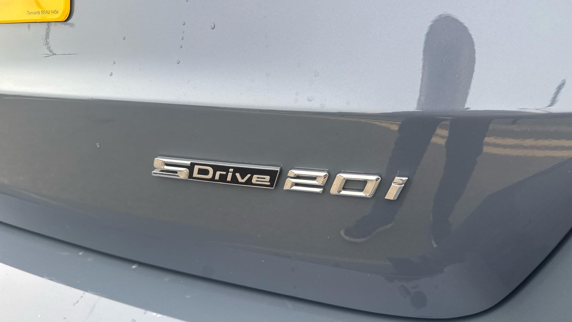 BMW X1 view 29
