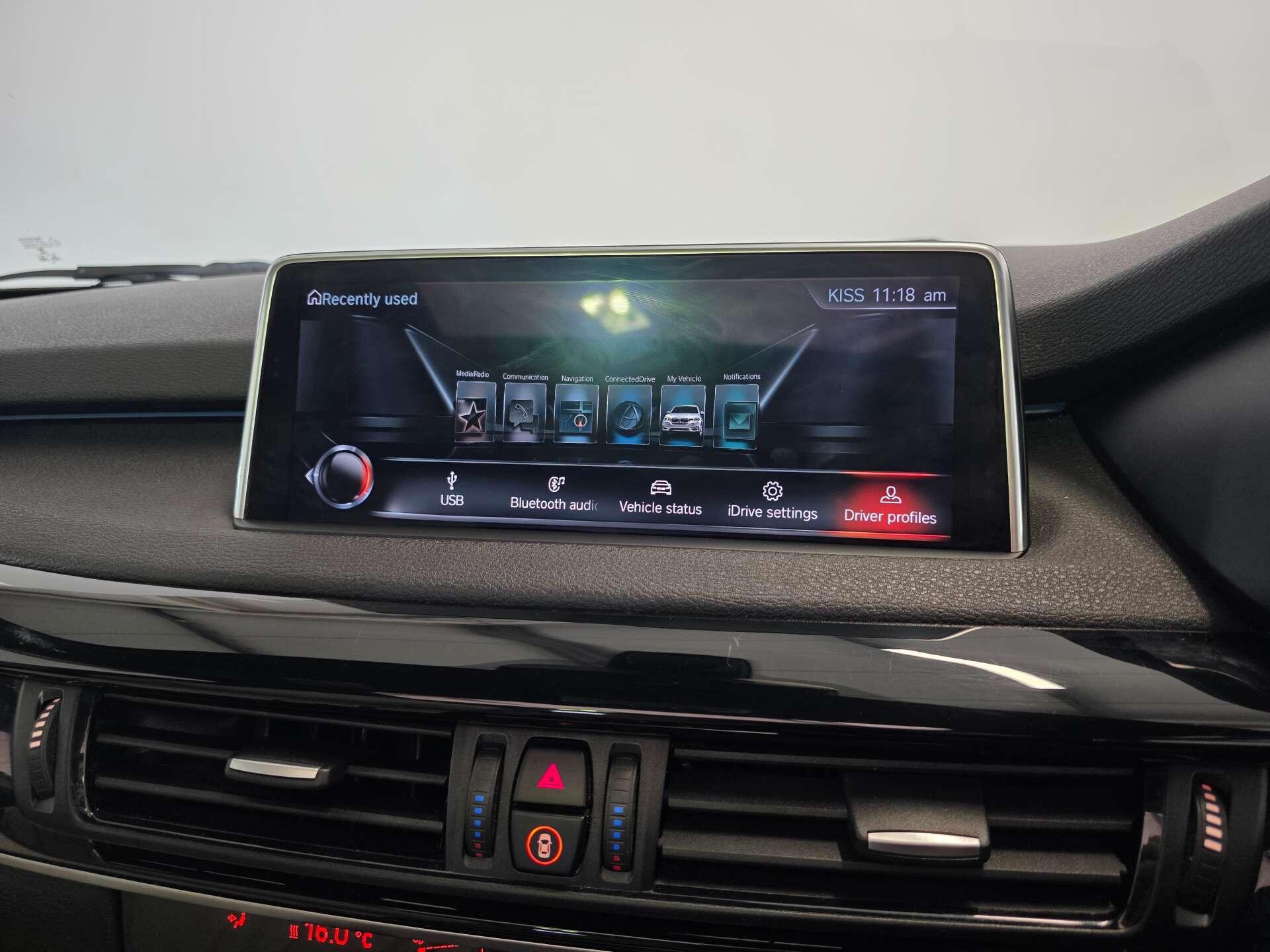 BMW X5 view 37