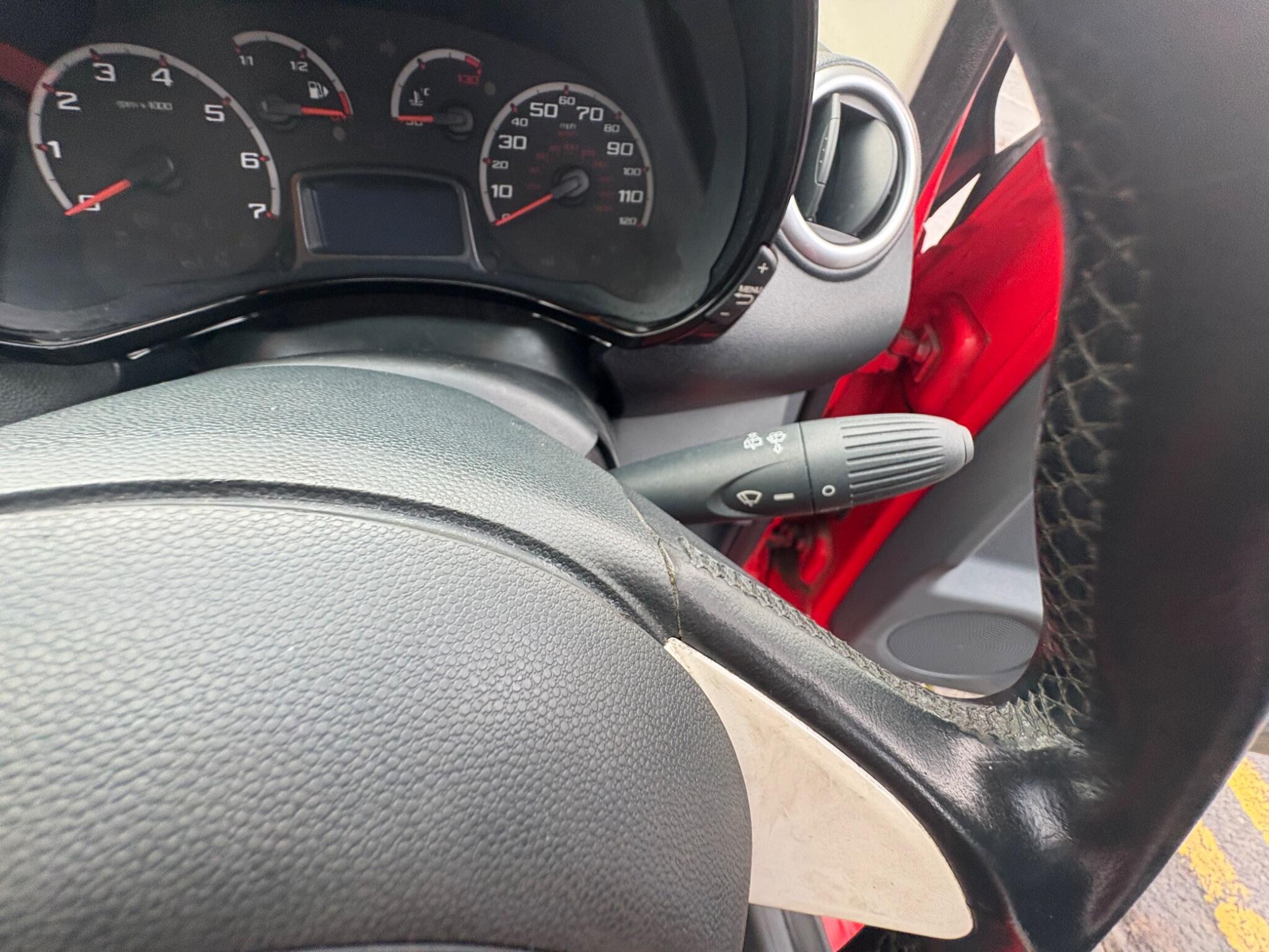 2015 Ford Ka 1.2 Zetec Euro 5 (s/s) 3dr • 97,801 miles image 51