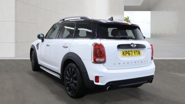 Mini Countryman view 6