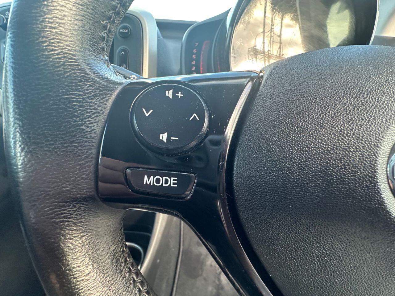 Toyota Aygo view 51