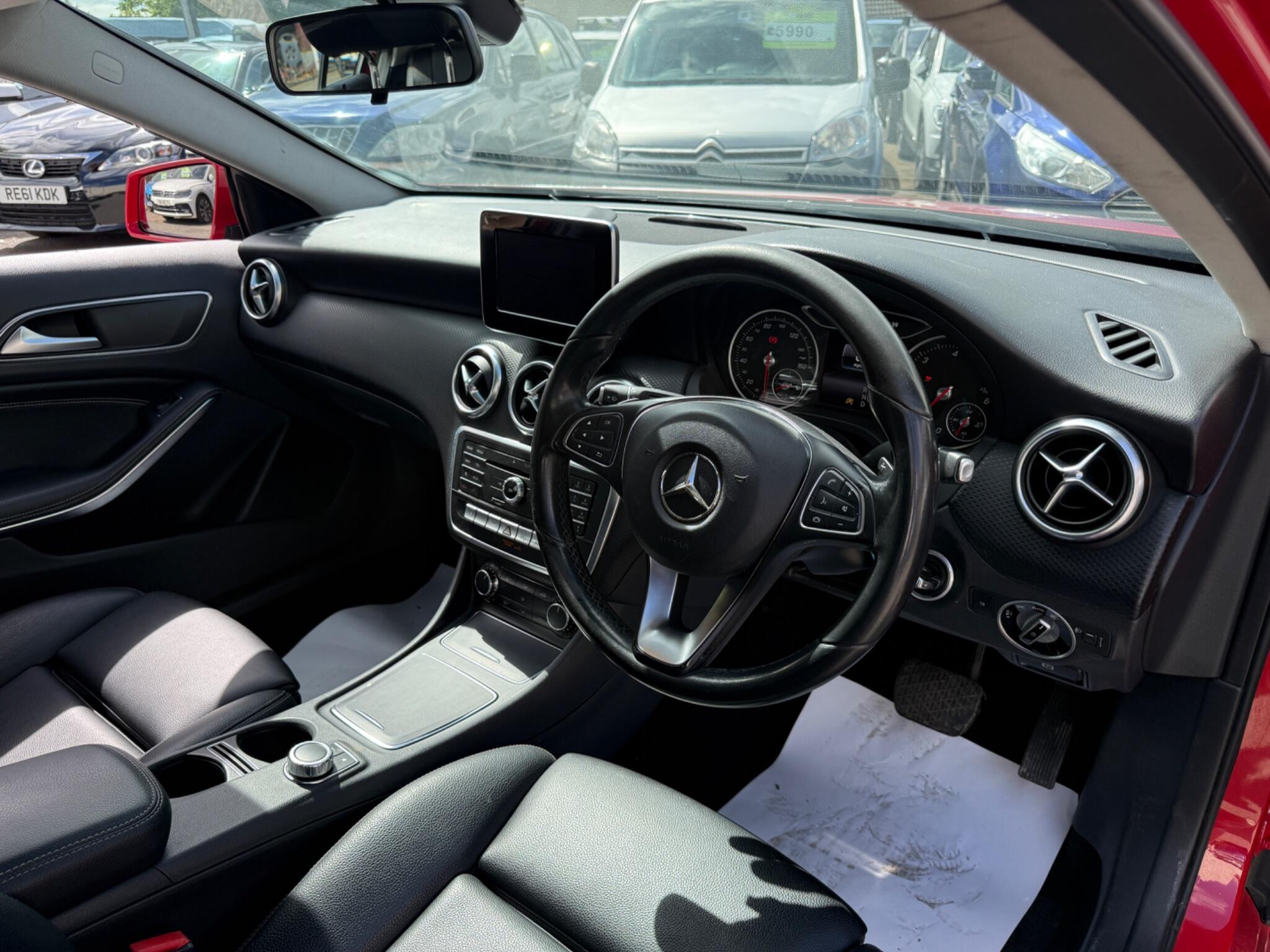 Mercedes-Benz A Class - Image 11