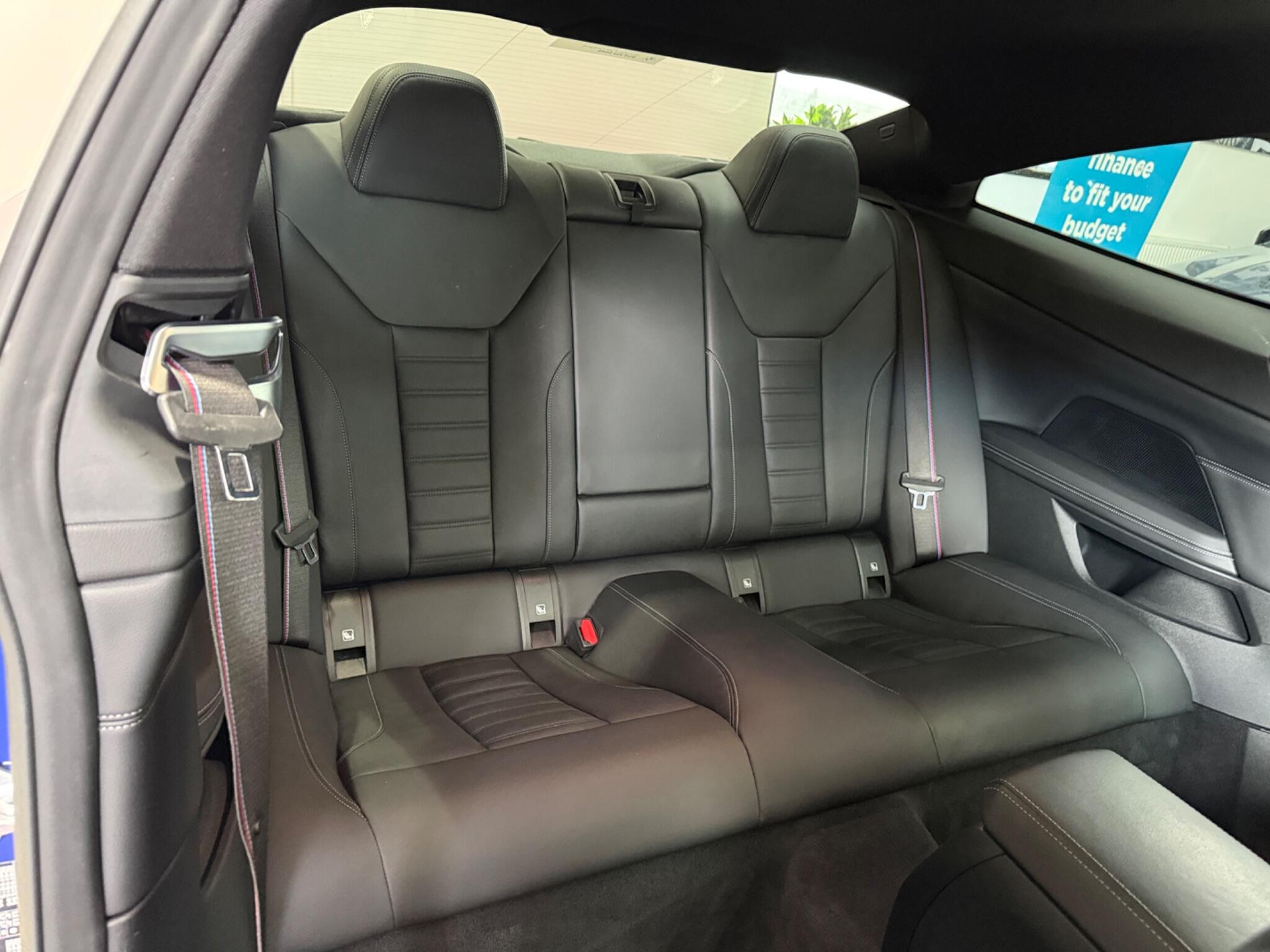 BMW 4 Series view 37