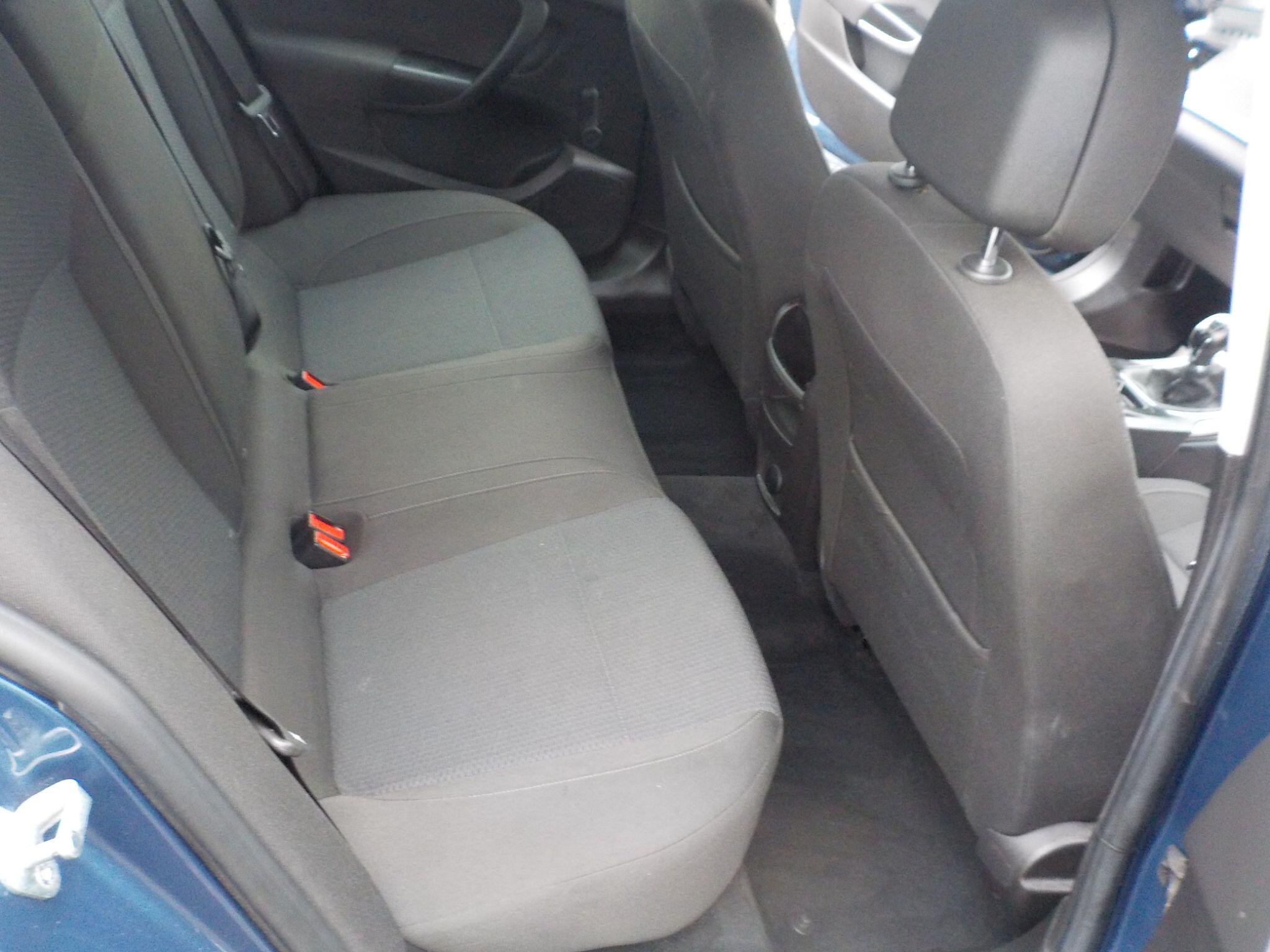 Vauxhall Insignia 1.6 CDTi ecoFLEX Design Euro 6 (s/s) 5dr