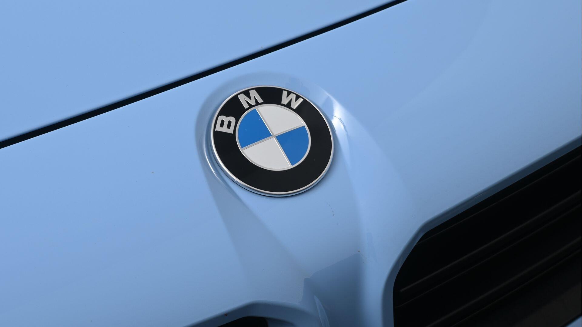 BMW M2 view 41