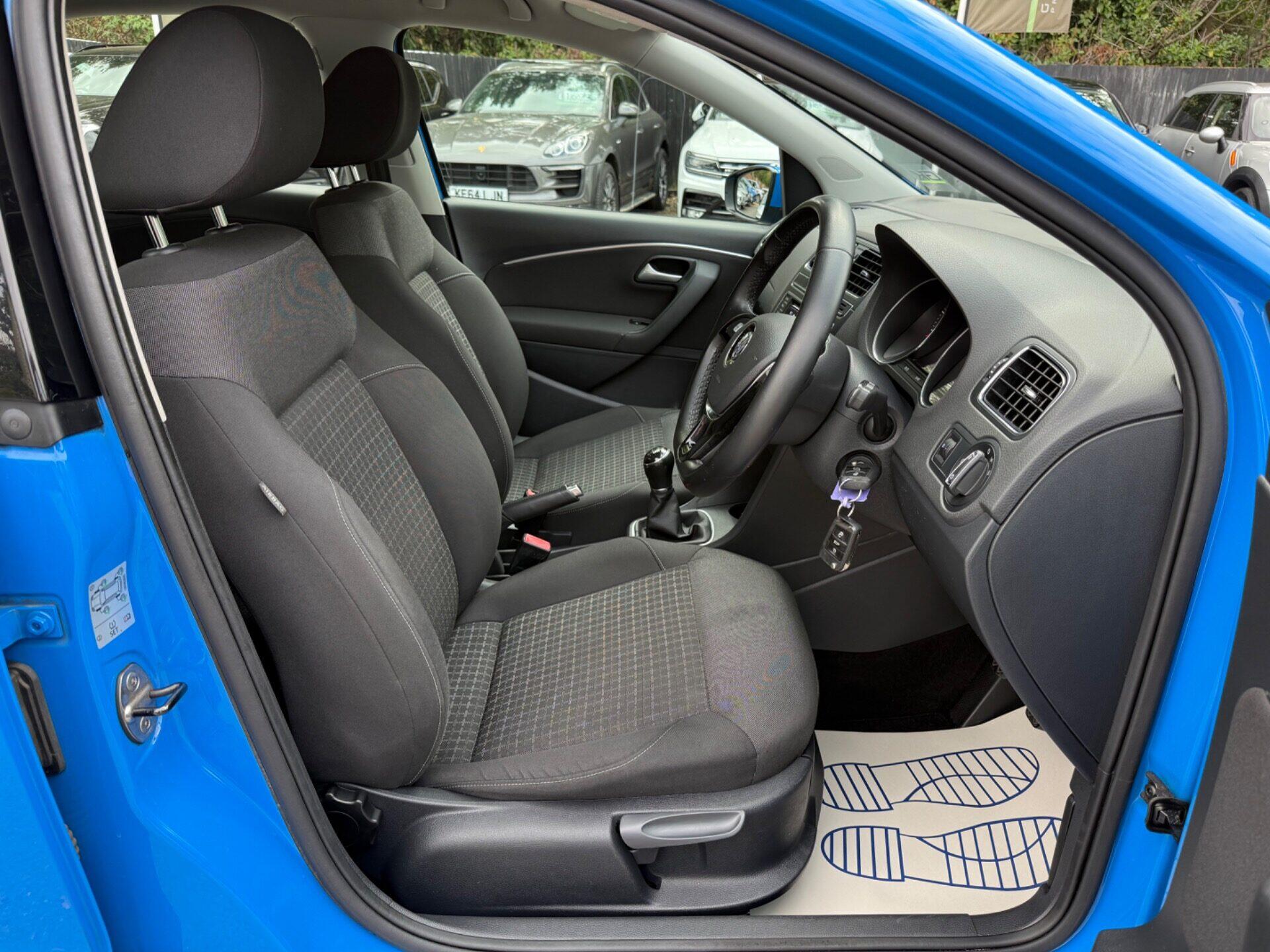 Volkswagen Polo view 15