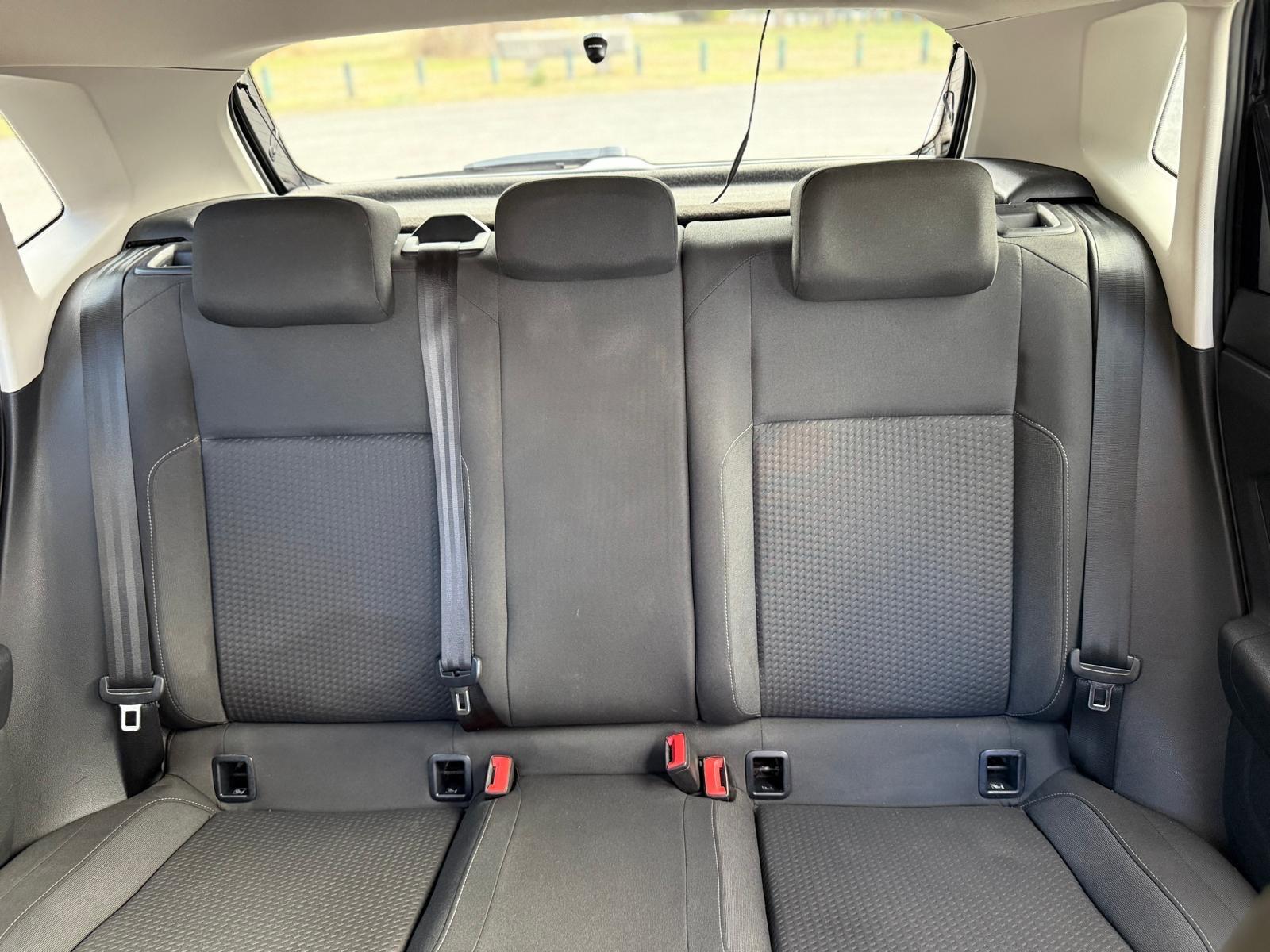 Volkswagen Polo view 43