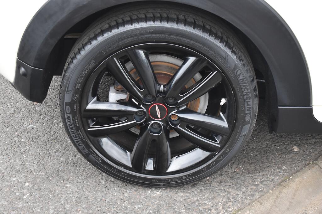 Mini Cooper view 71