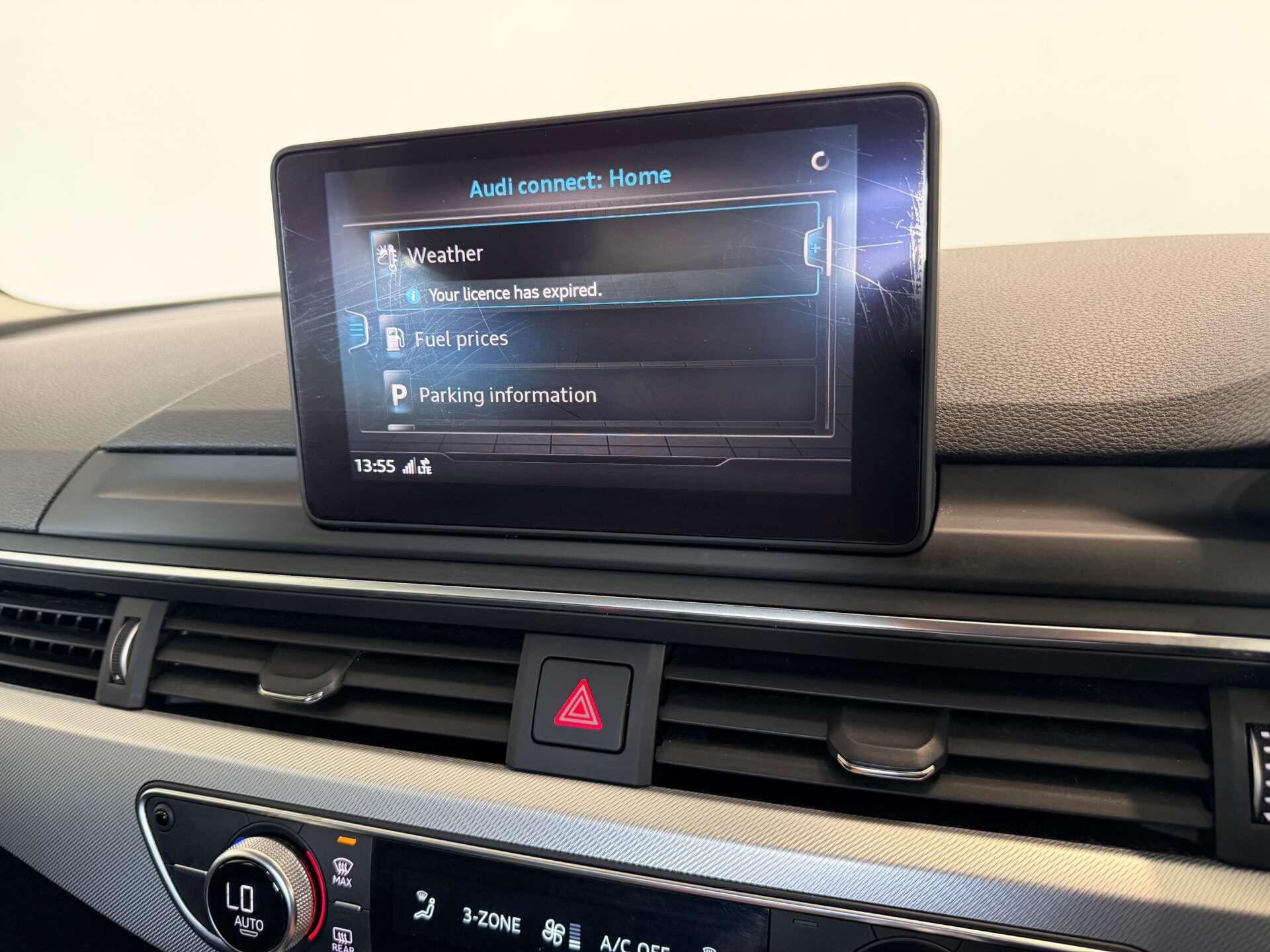 Audi A4 view 46
