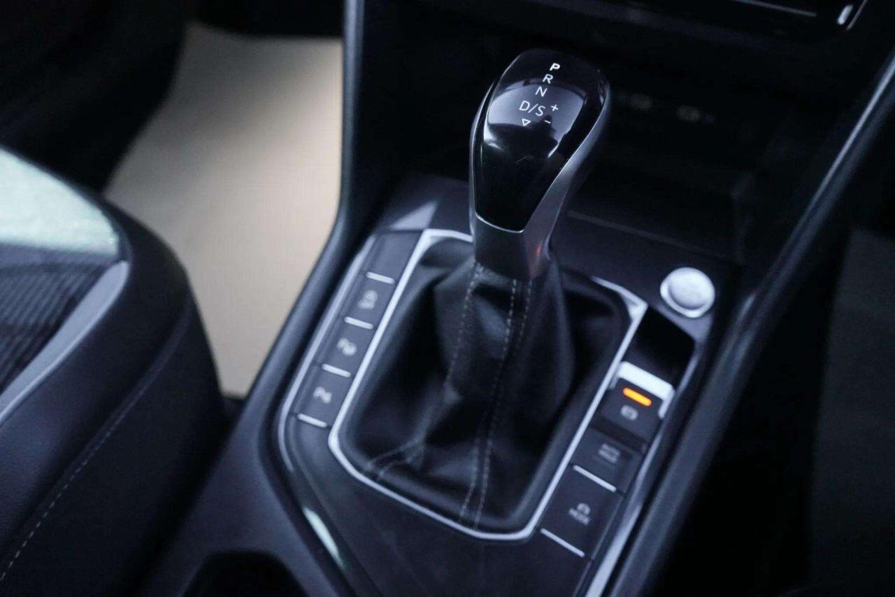 Volkswagen Tiguan view 31