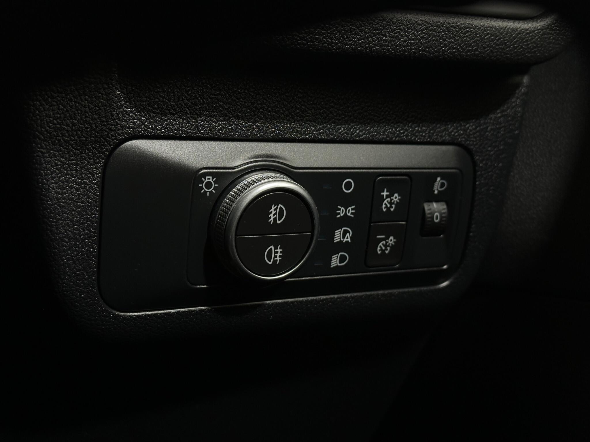 Ford Kuga view 18