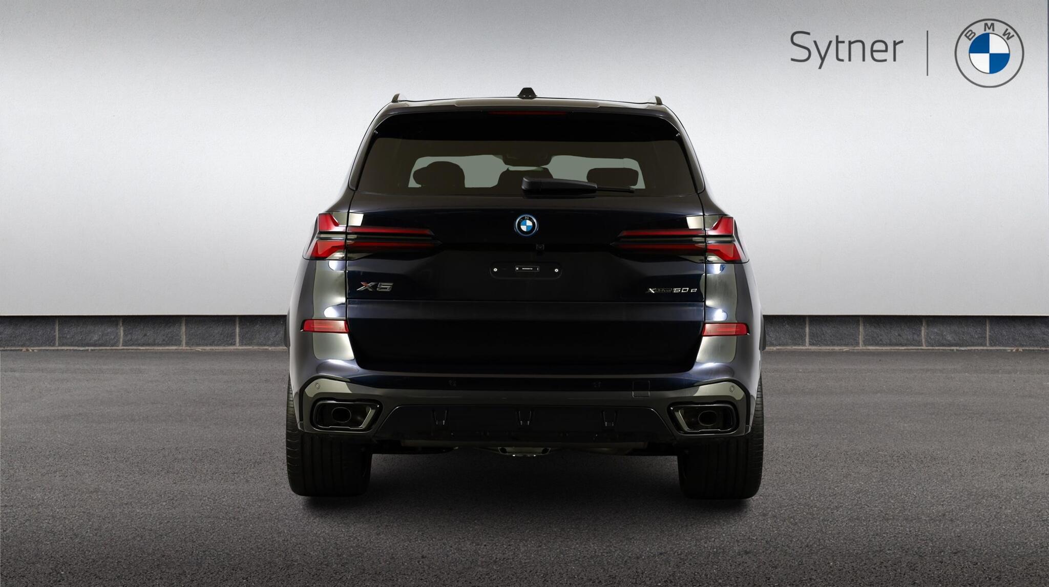BMW X5 view 15