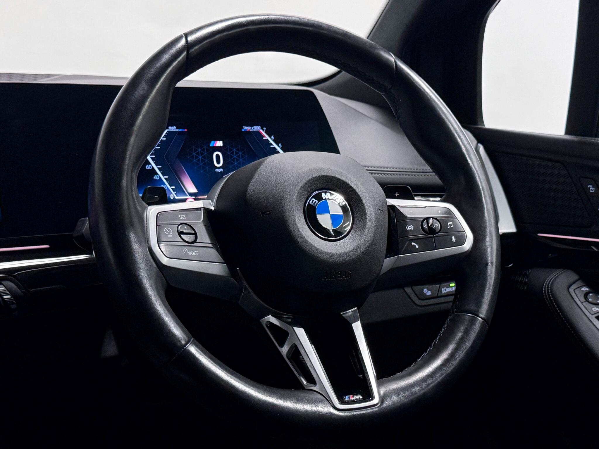 BMW 2 Series Active Tourer view 13
