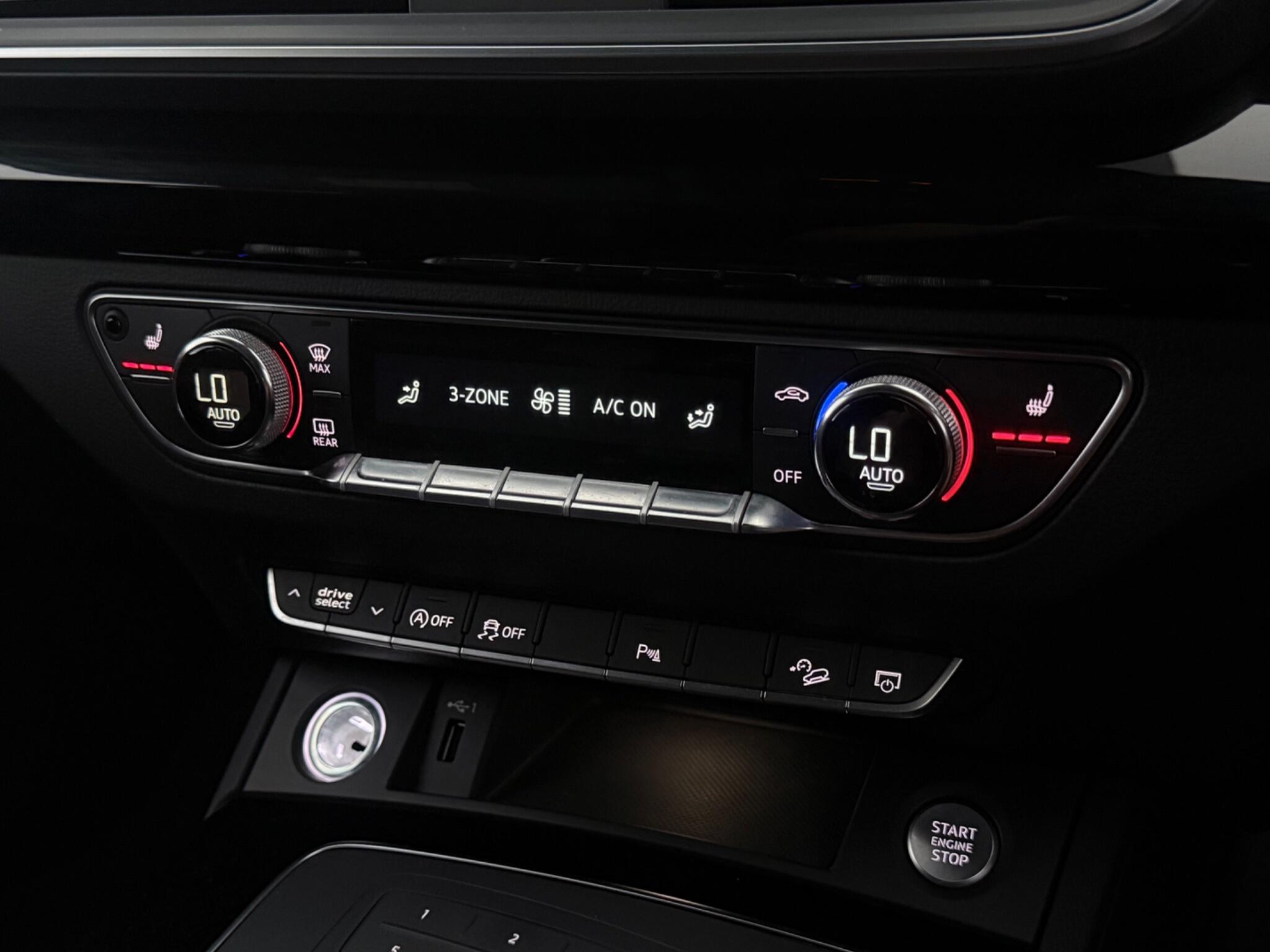 Audi Q5 view 20