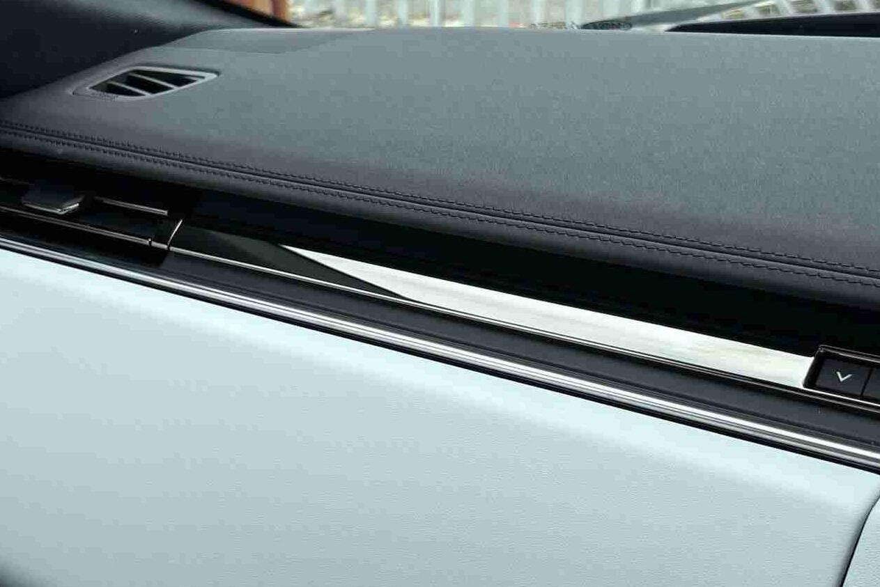Land Rover Range Rover Sport view 38