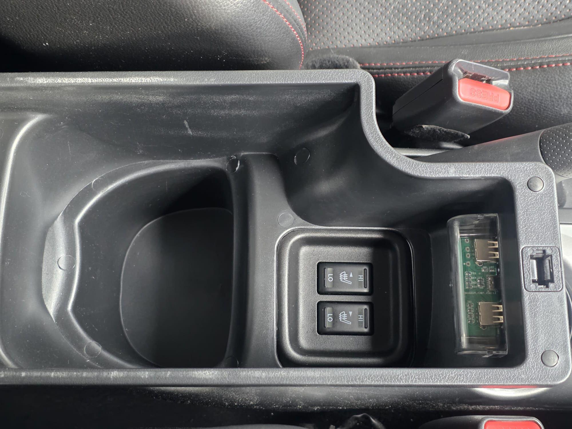 Nissan Juke view 32