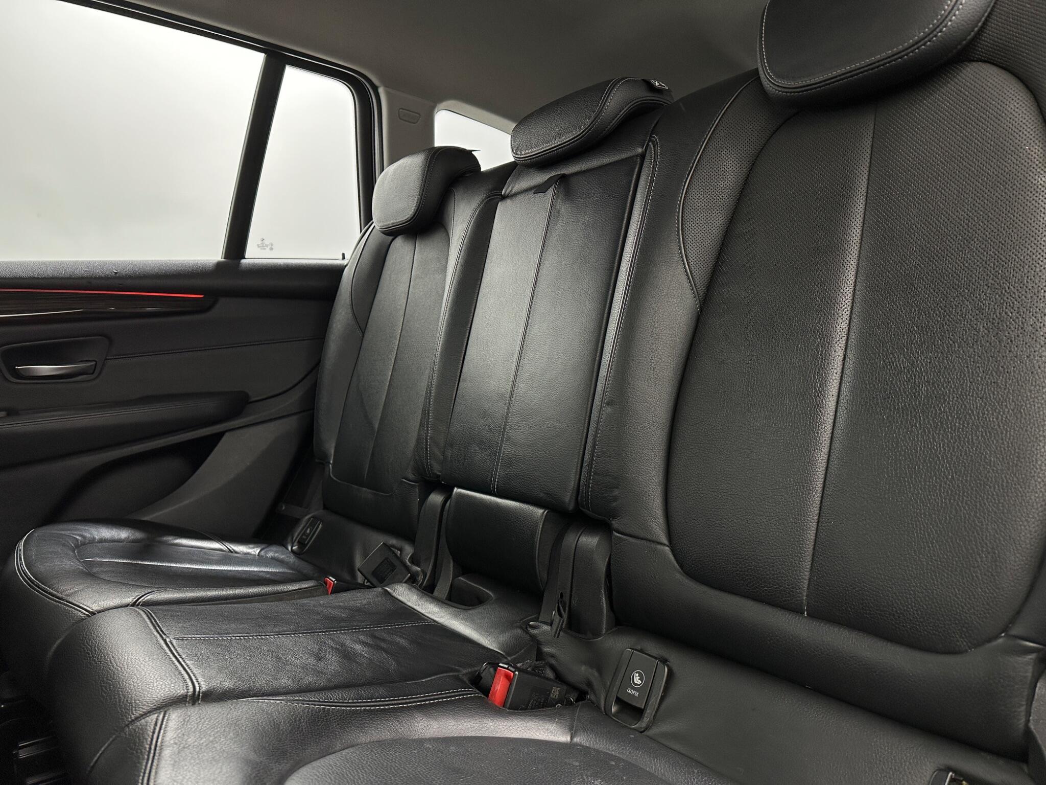 BMW 2 Series Gran Tourer view 39