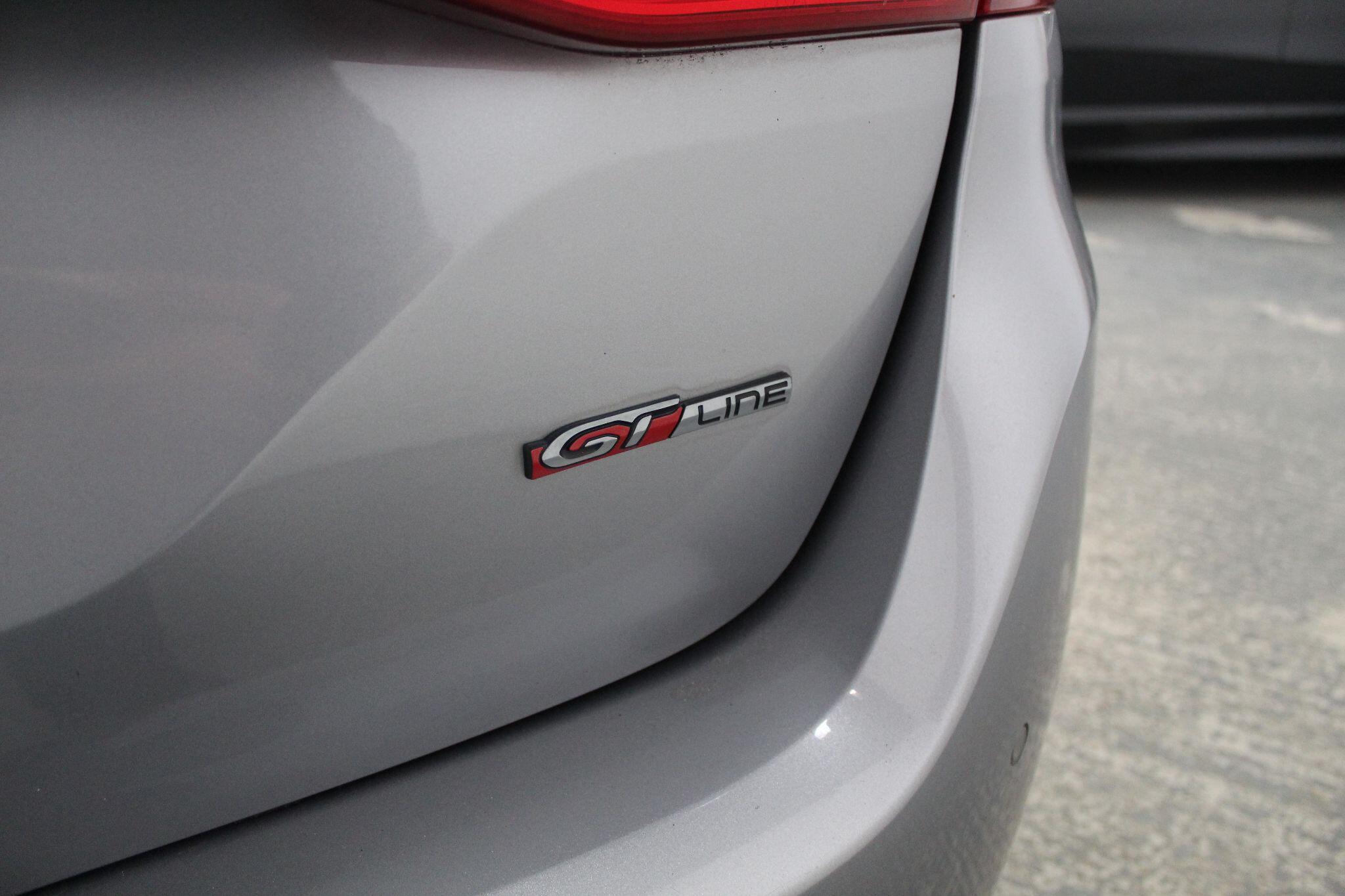 Peugeot 308 view 20