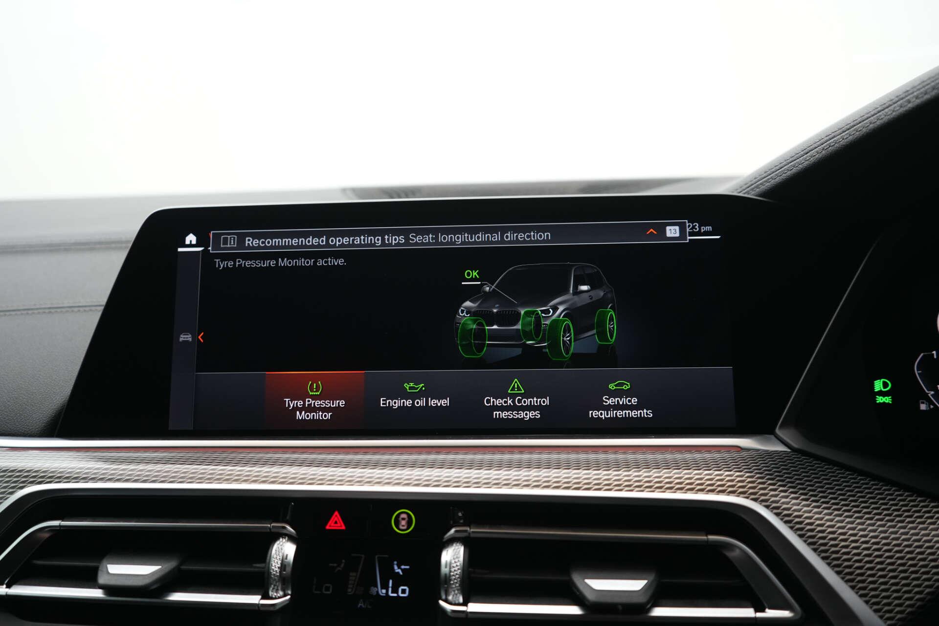 BMW X5 X5 view 36