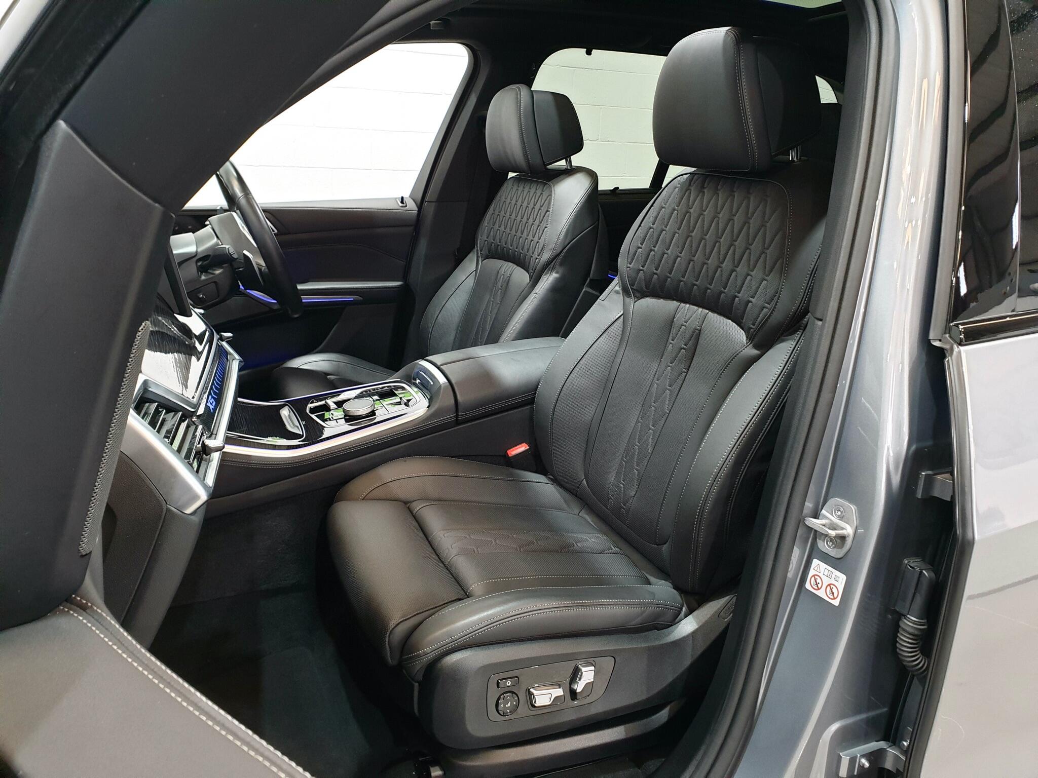 BMW X5 view 62