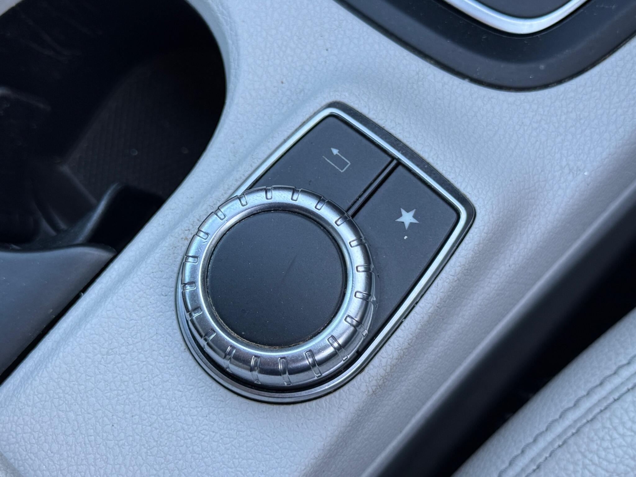 Mercedes-Benz B Class - Image 63