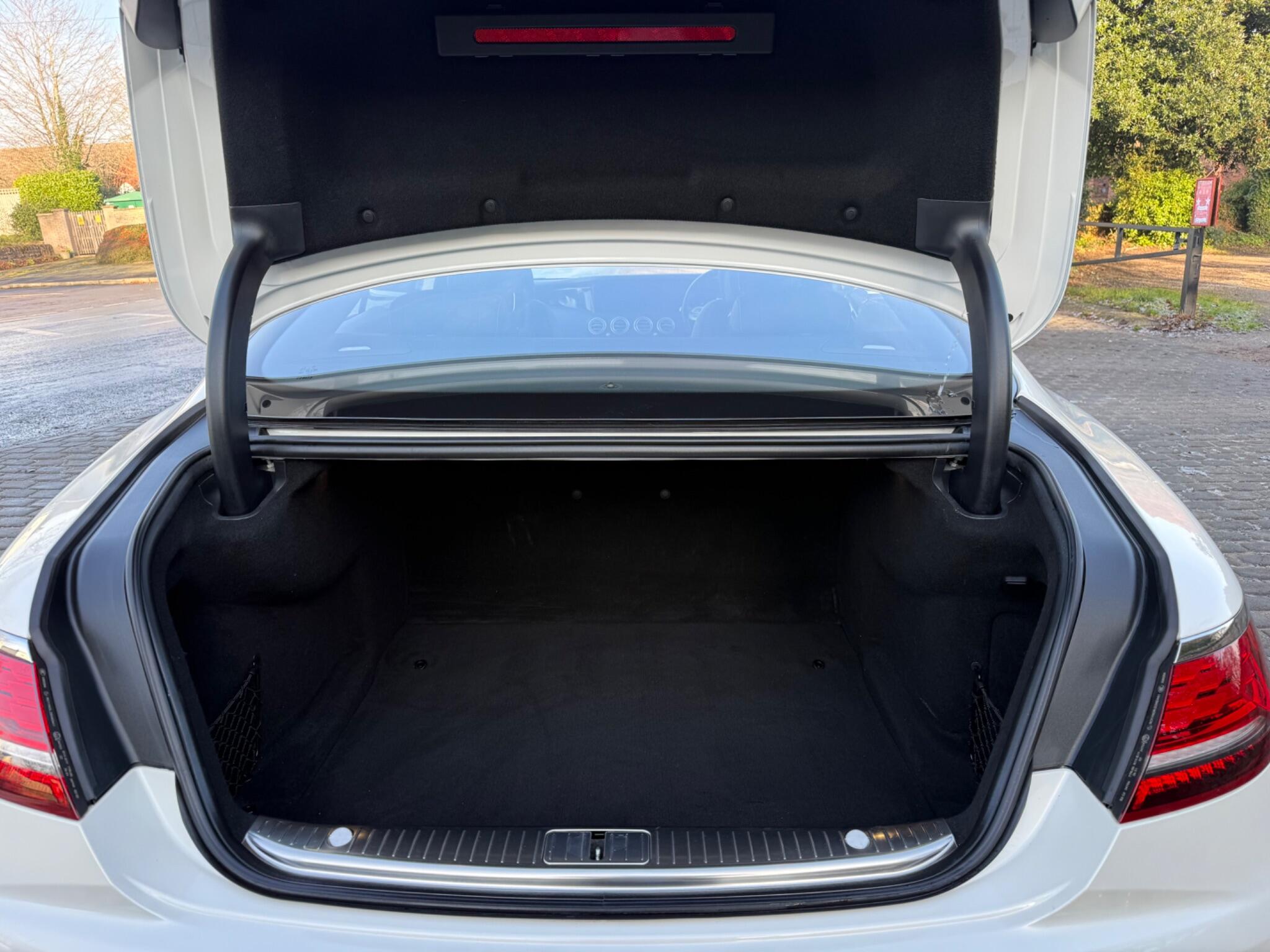 2019 Mercedes-Benz S Class image 24