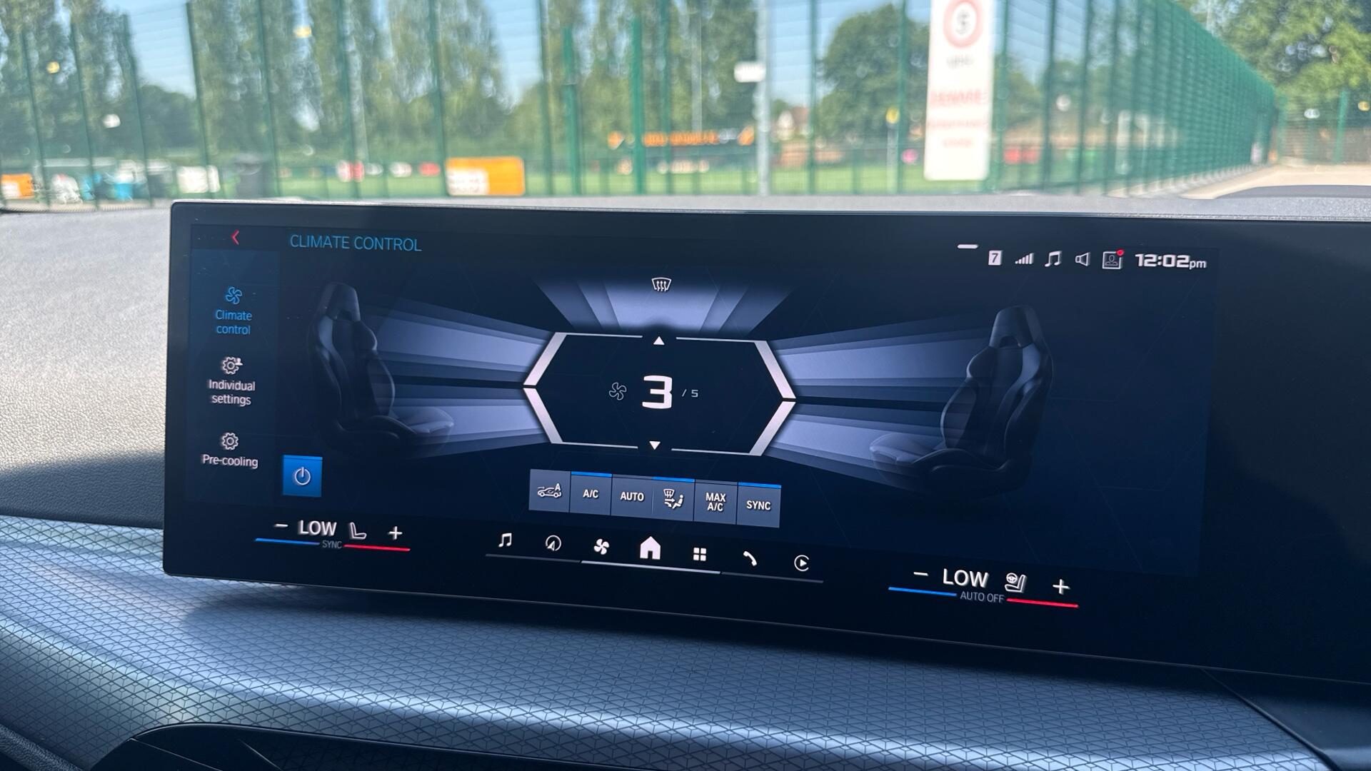 BMW M4 view 41