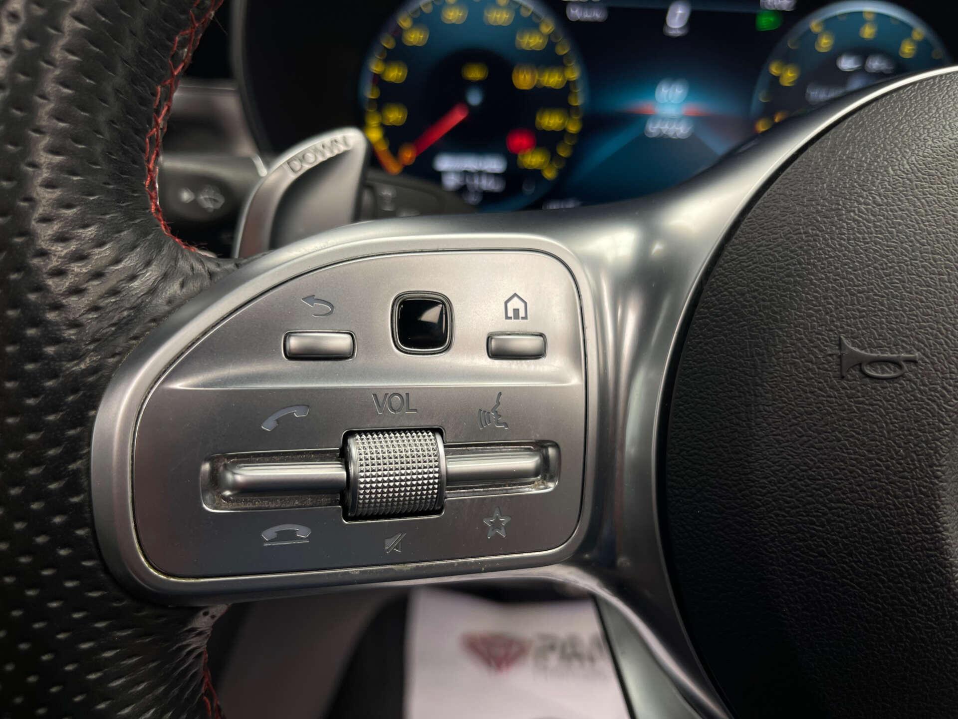 Mercedes-Benz C Class view 17