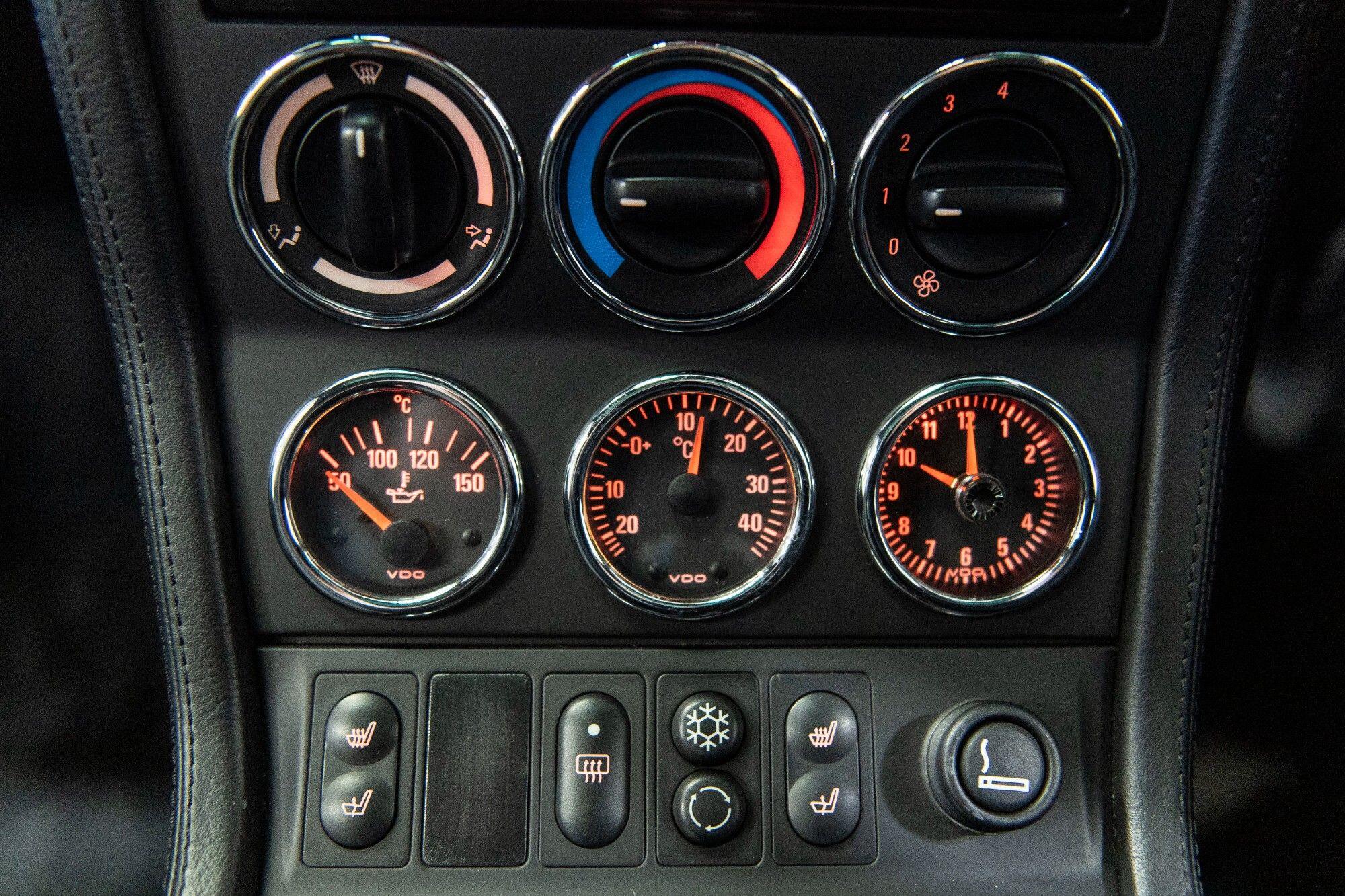 BMW Z3 M view 16