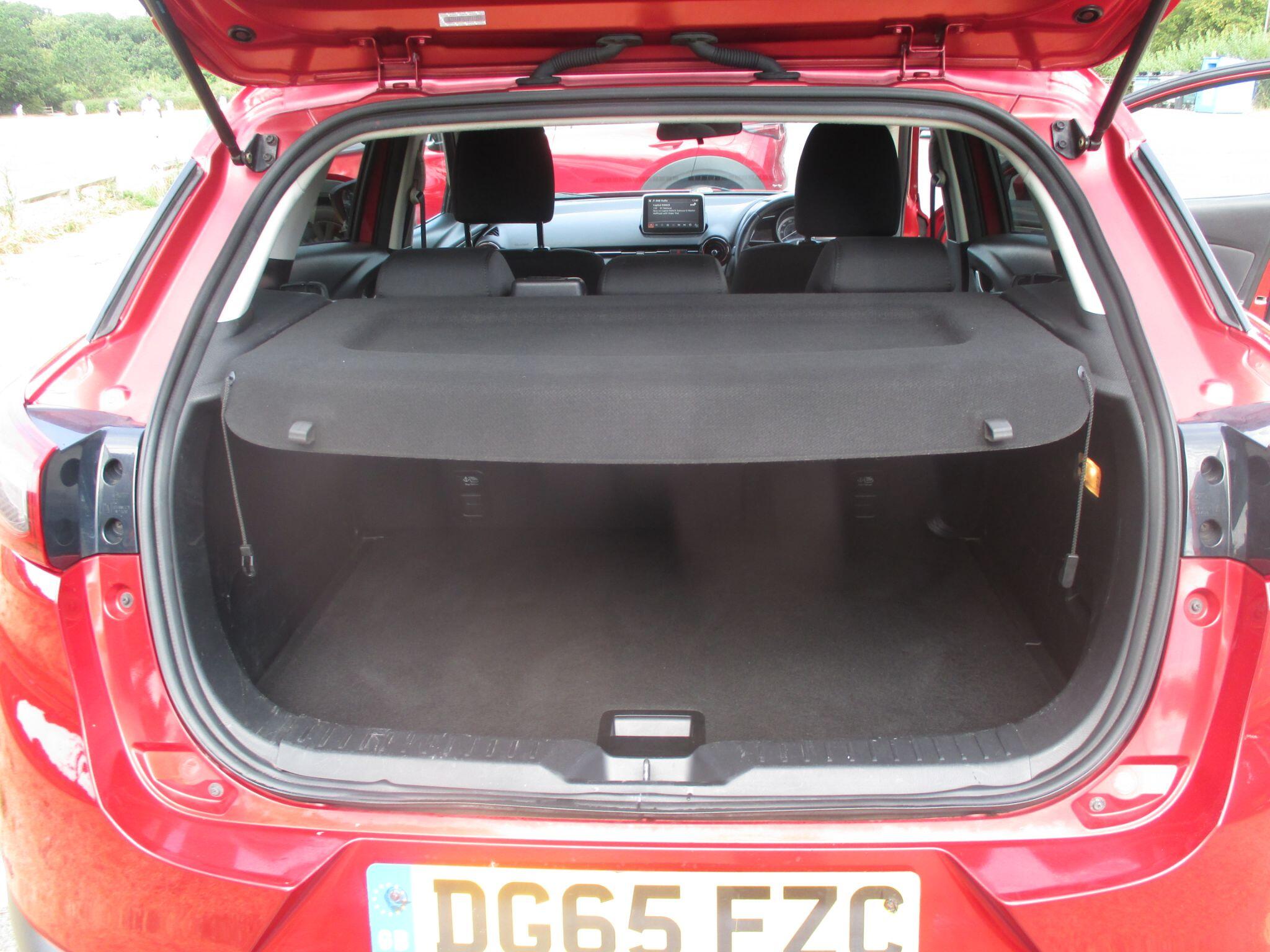 Mazda Skyactiv-G view 27