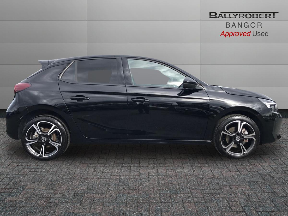 Vauxhall Corsa view 9