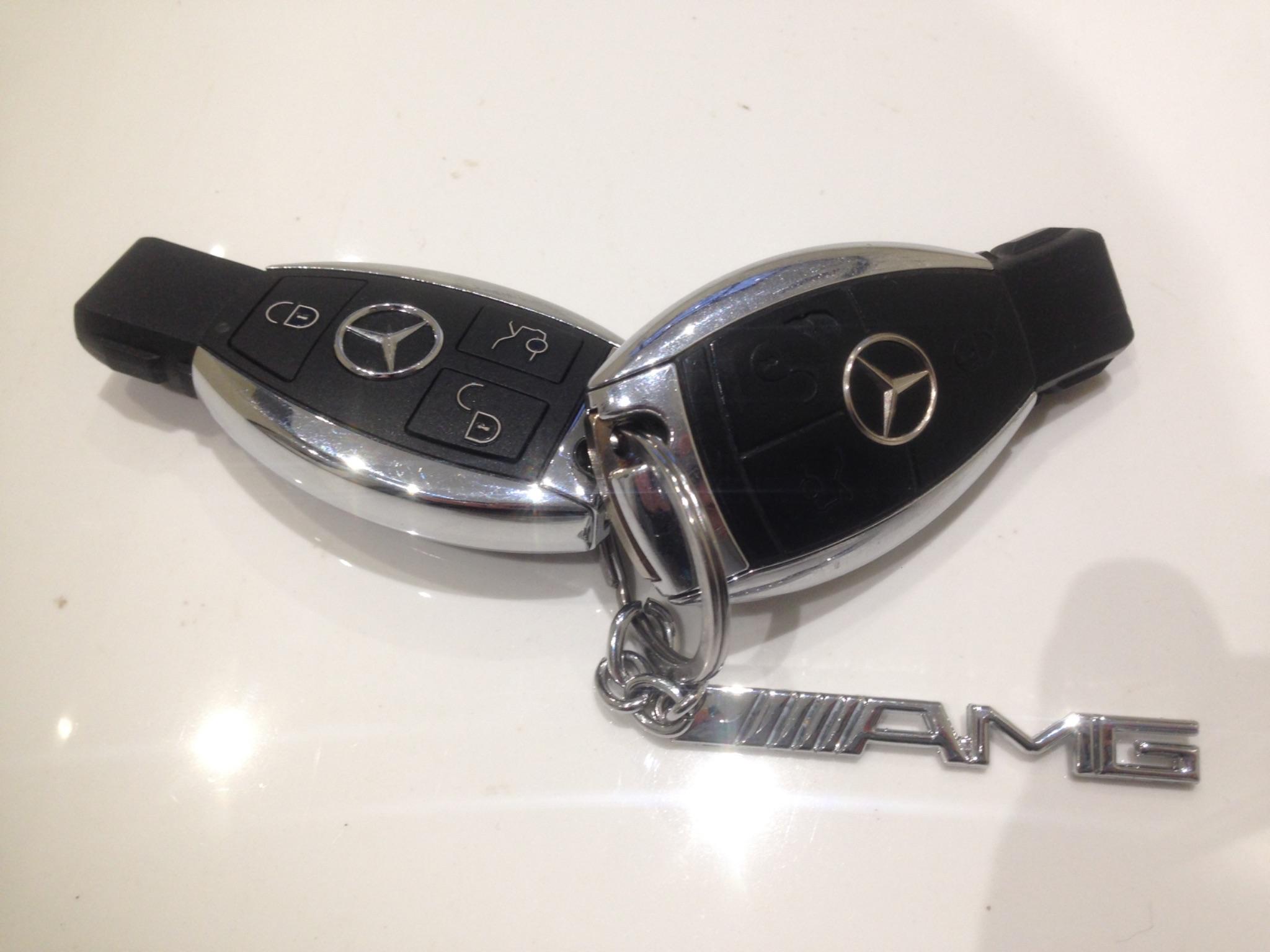 Mercedes-Benz Cla view 28