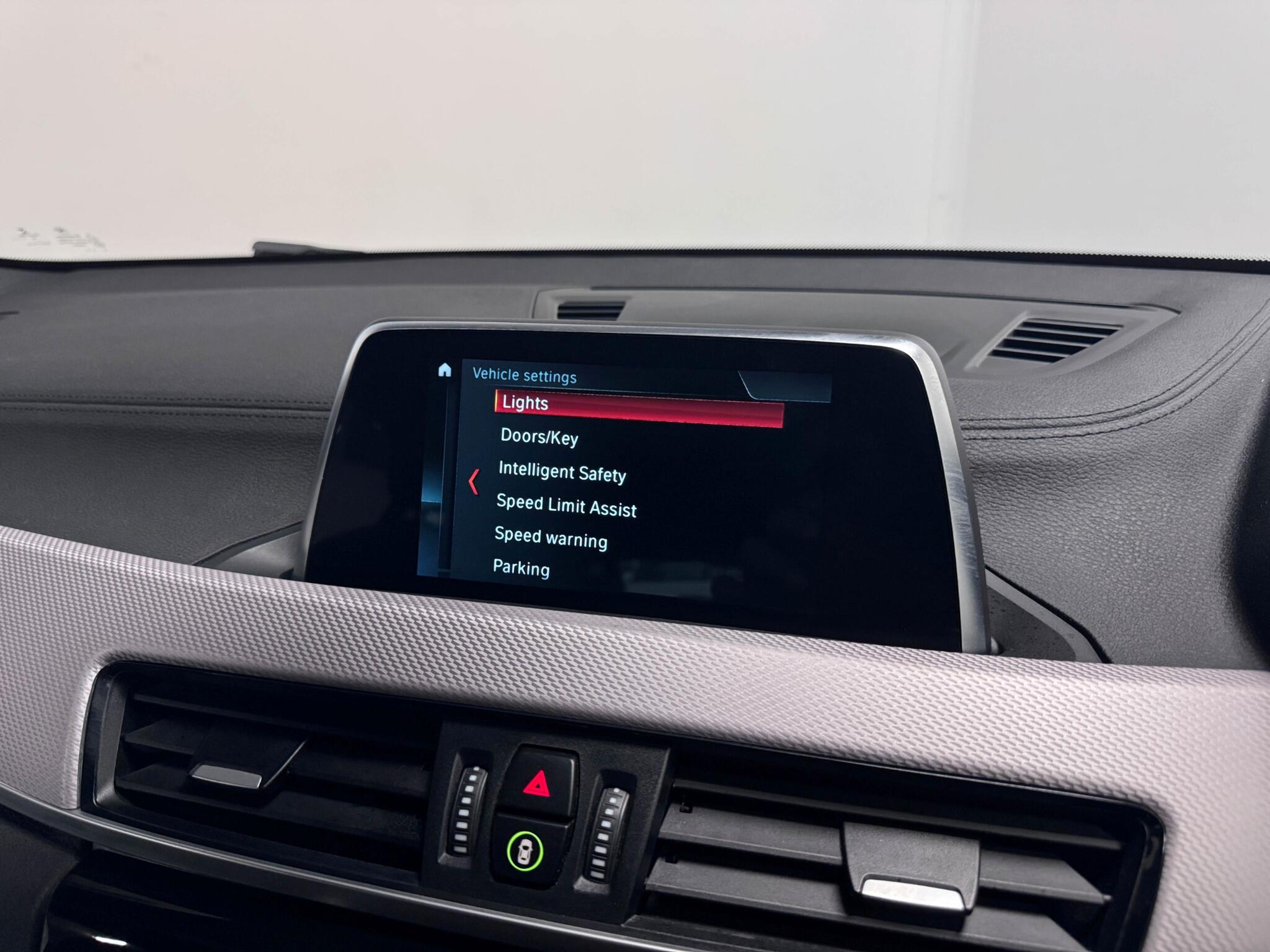 BMW X2 view 47