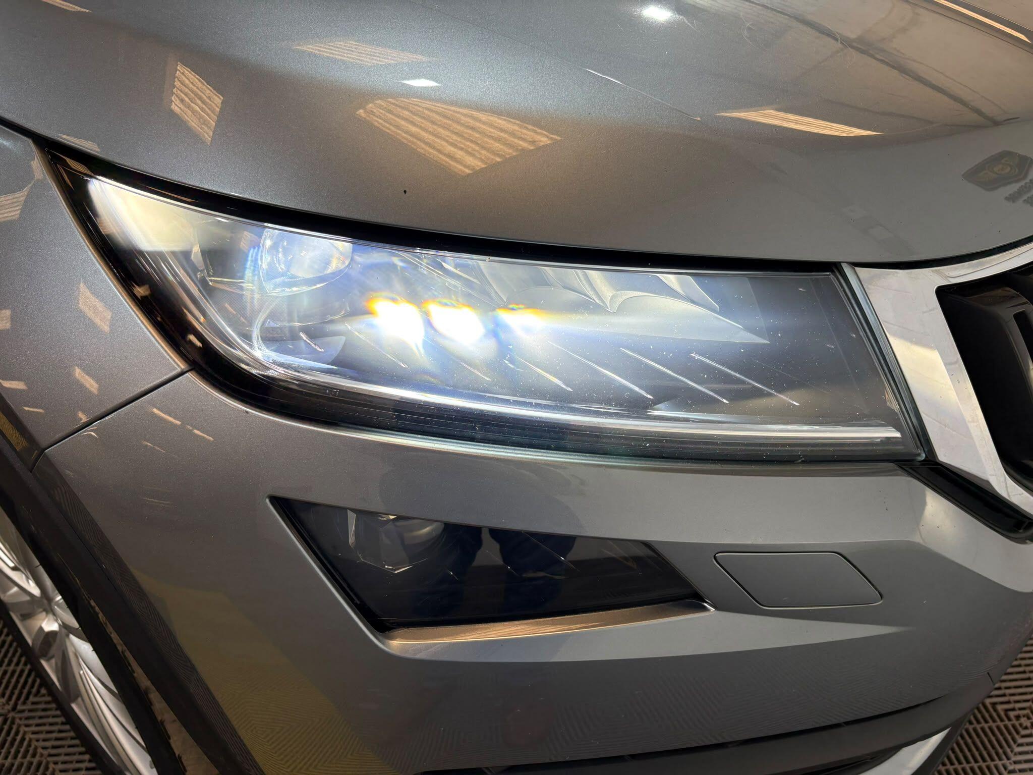 Skoda Kodiaq view 71