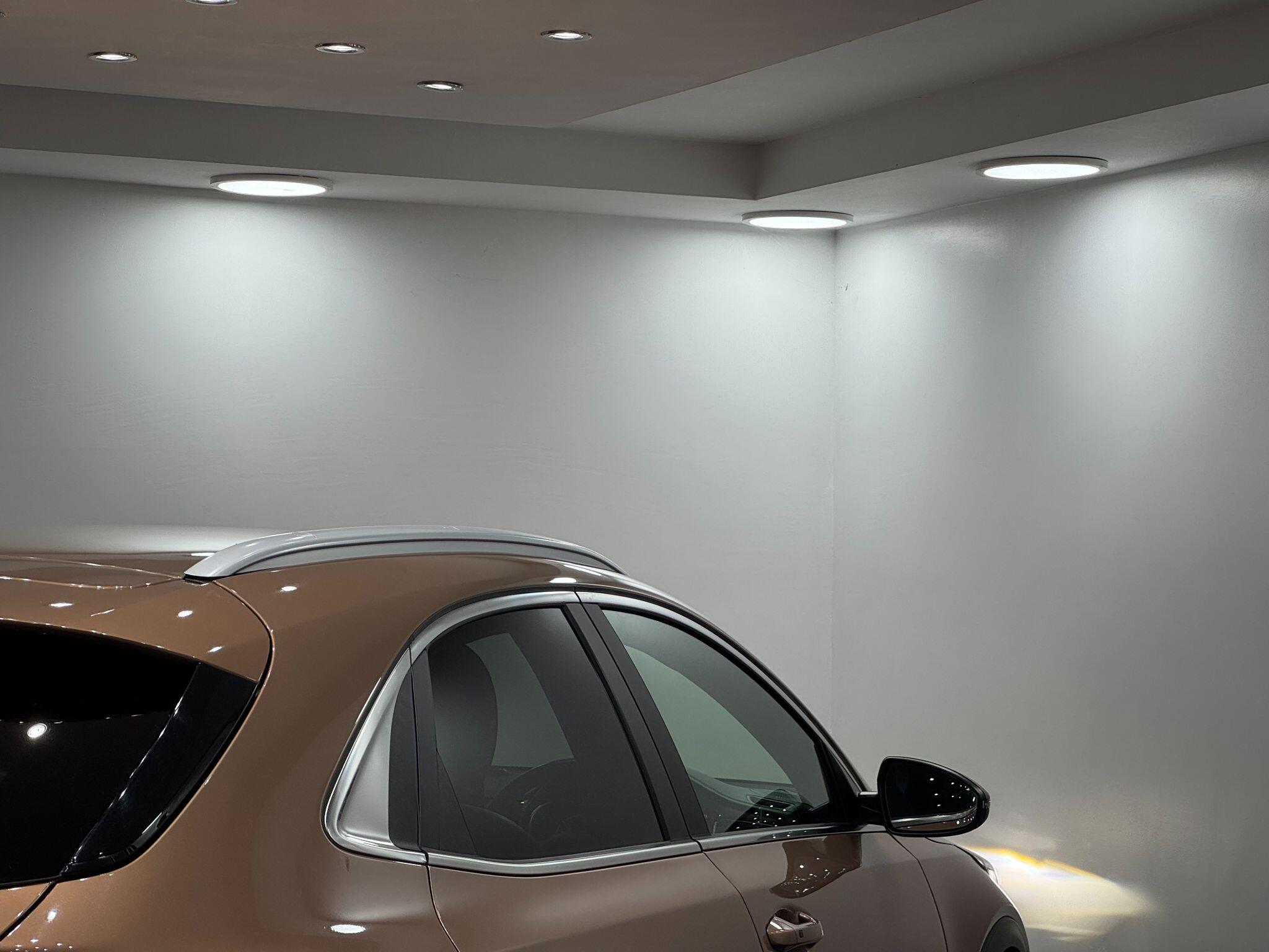 Kia Xceed view 22