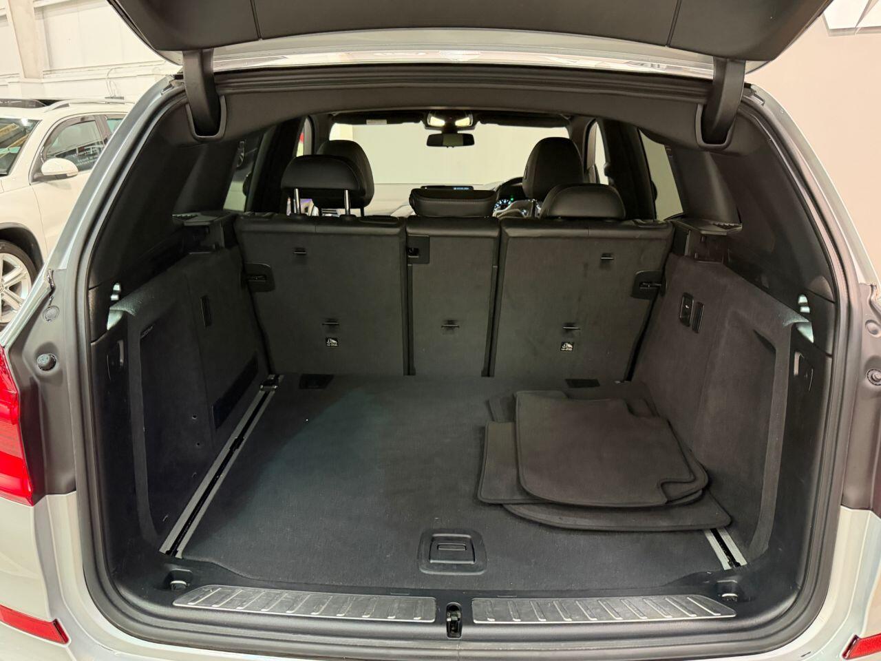 BMW X3 view 33