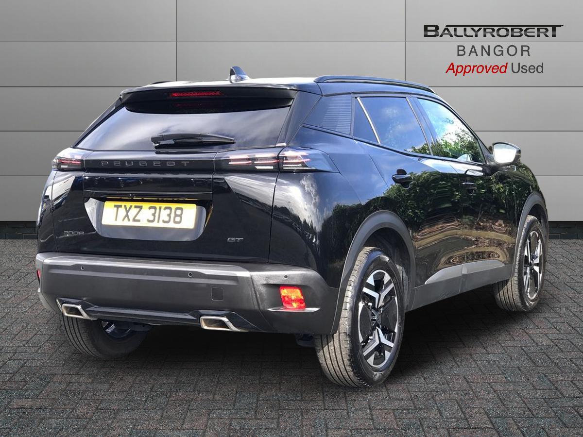 Peugeot 2008 view 15