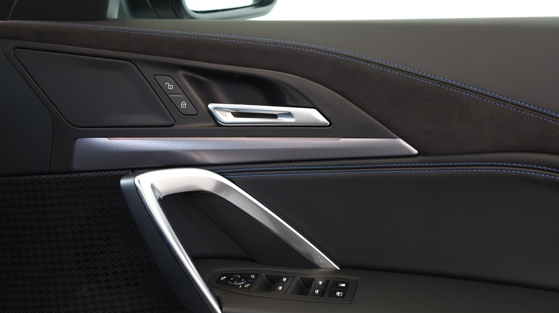 BMW X1 view 21