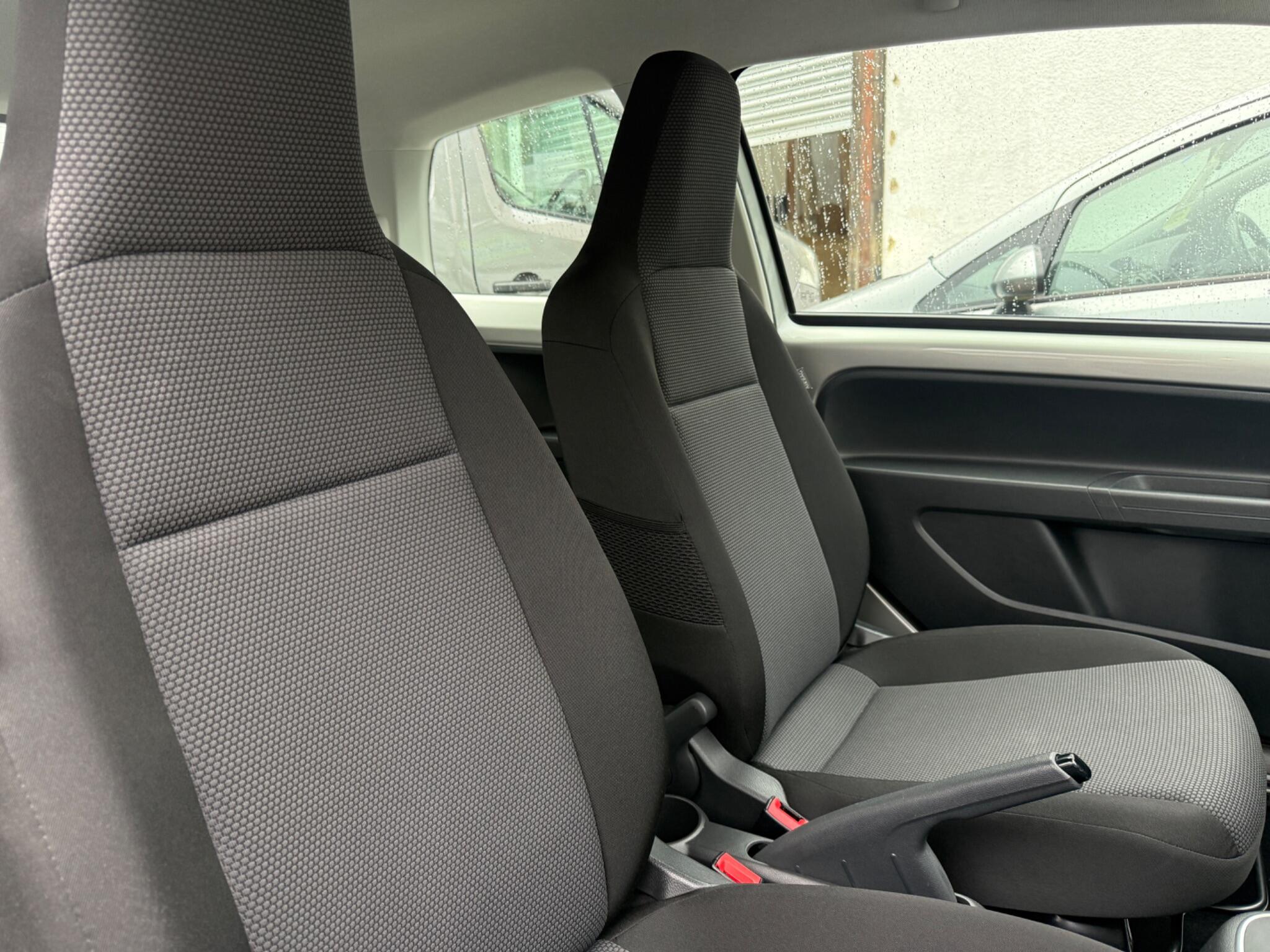 Skoda Citigo - Image 37