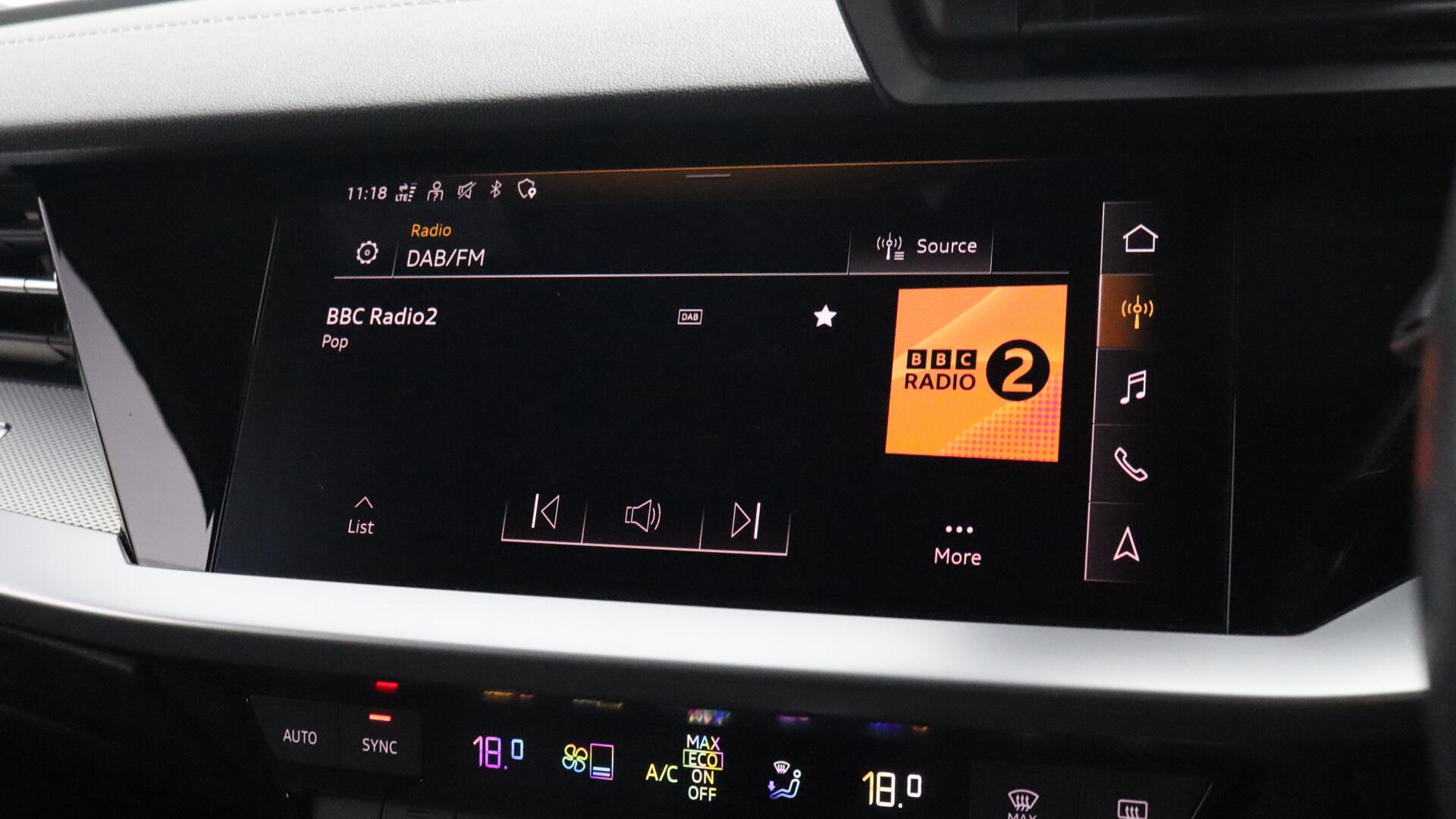 Audi A3 view 32