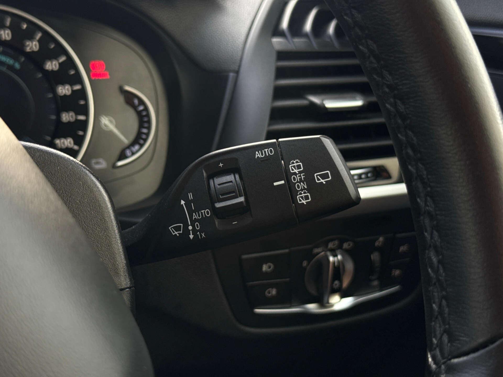 BMW X3 view 53