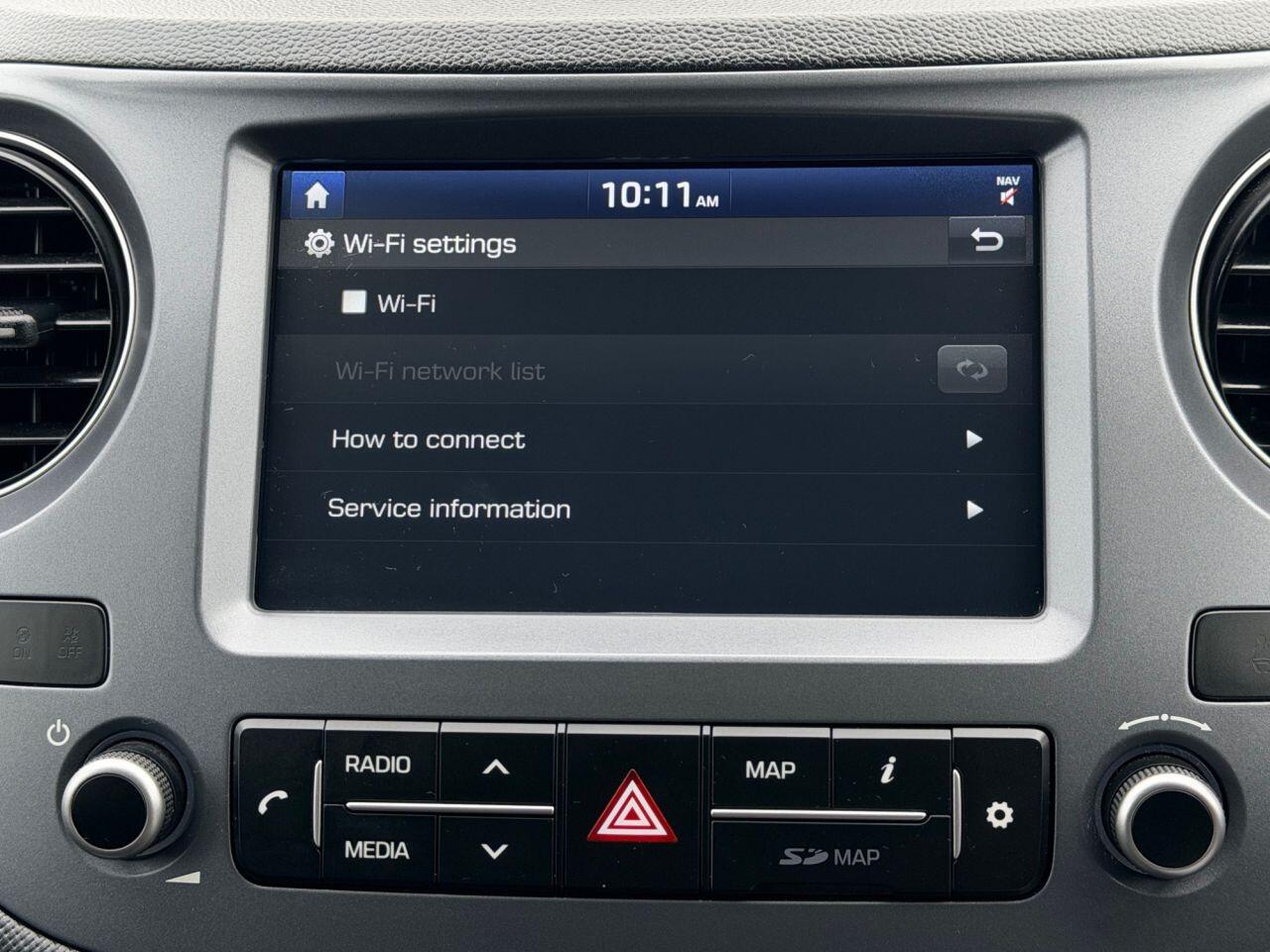 Hyundai I10 view 48