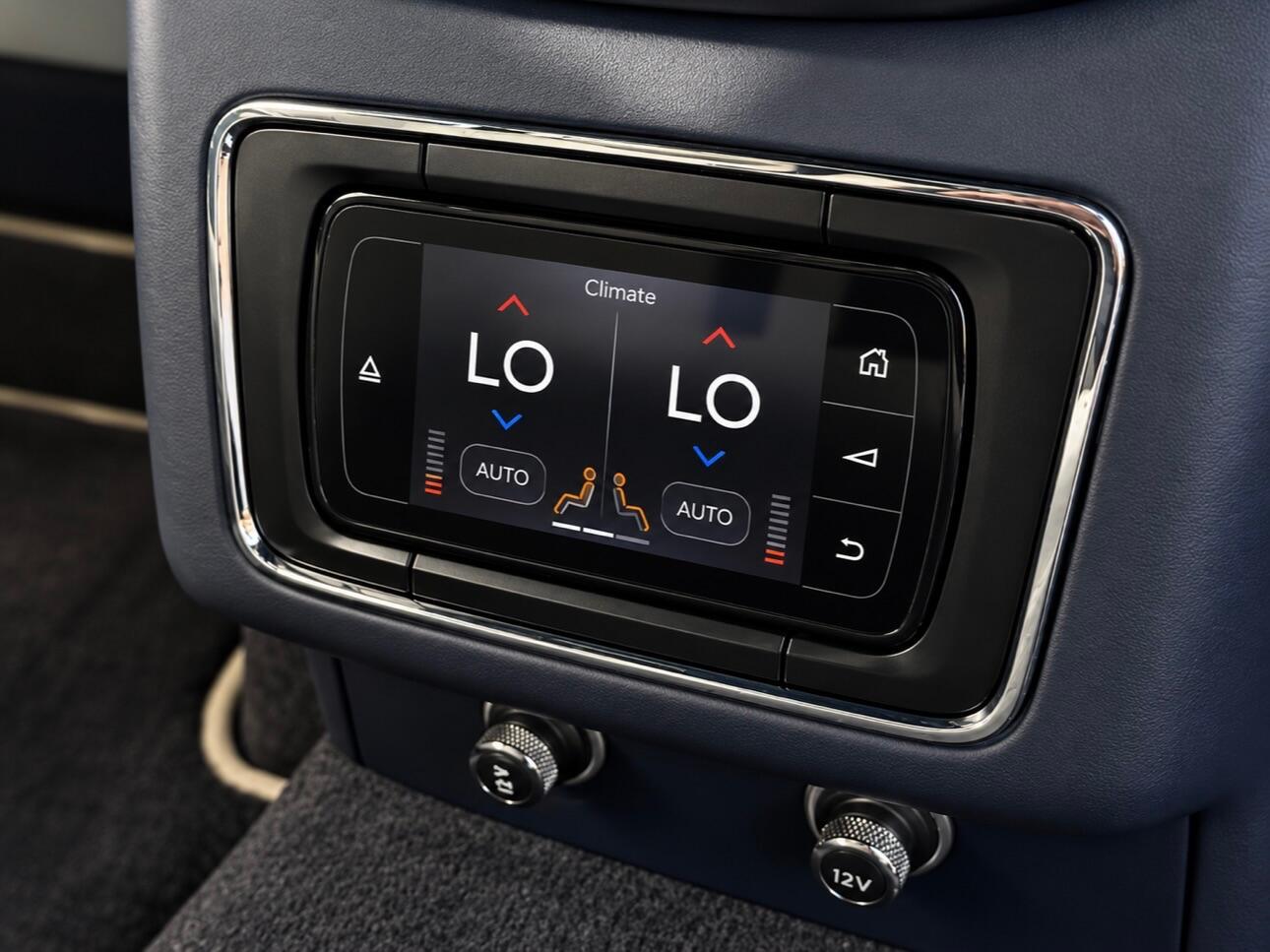 Bentley Bentayga view 66