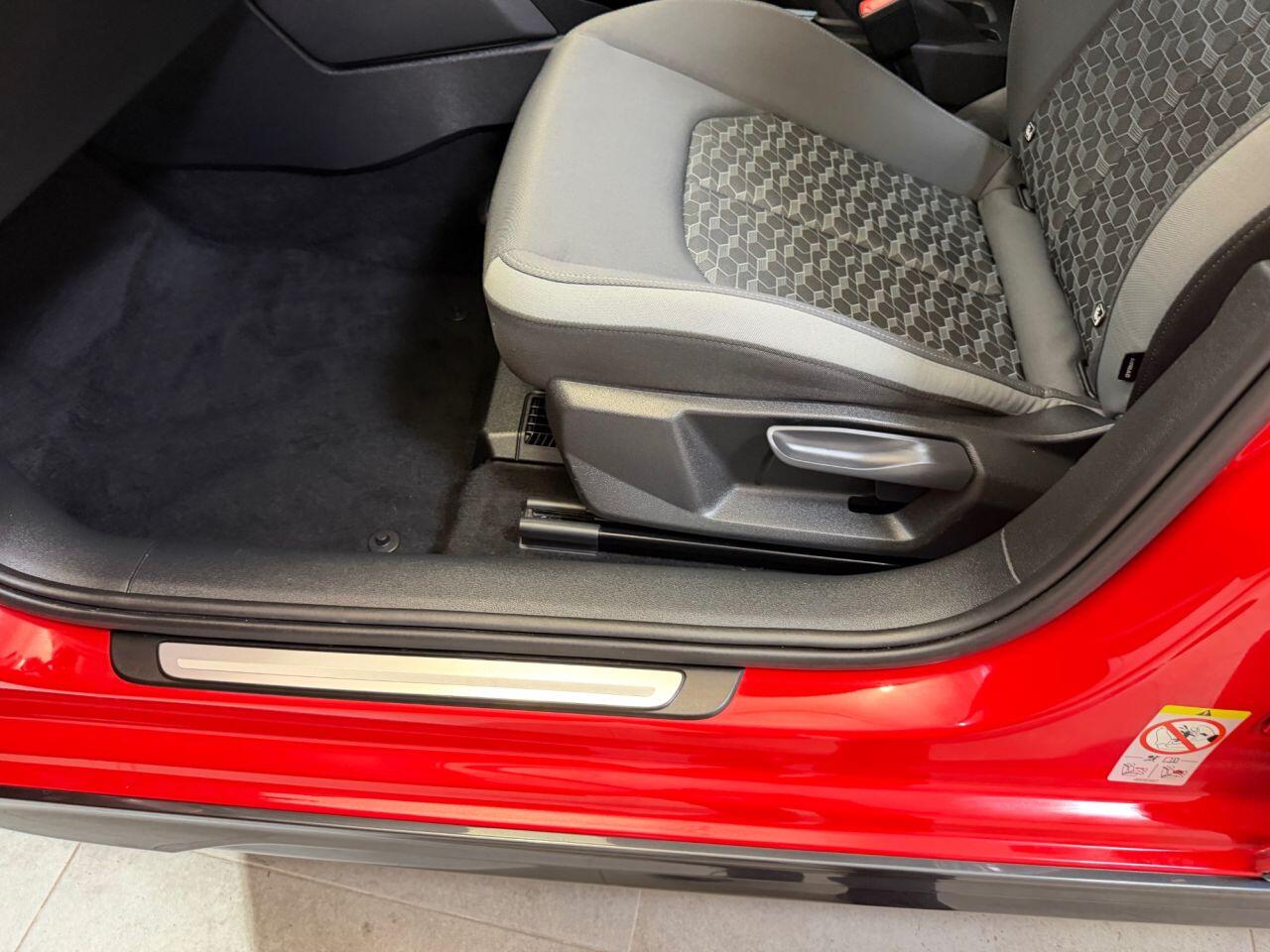 Audi A1 view 36