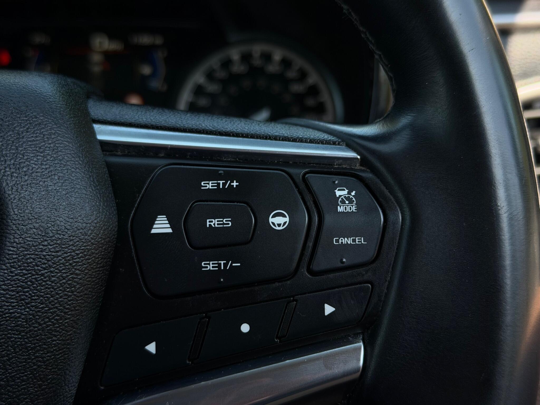 Isuzu D-Max view 17