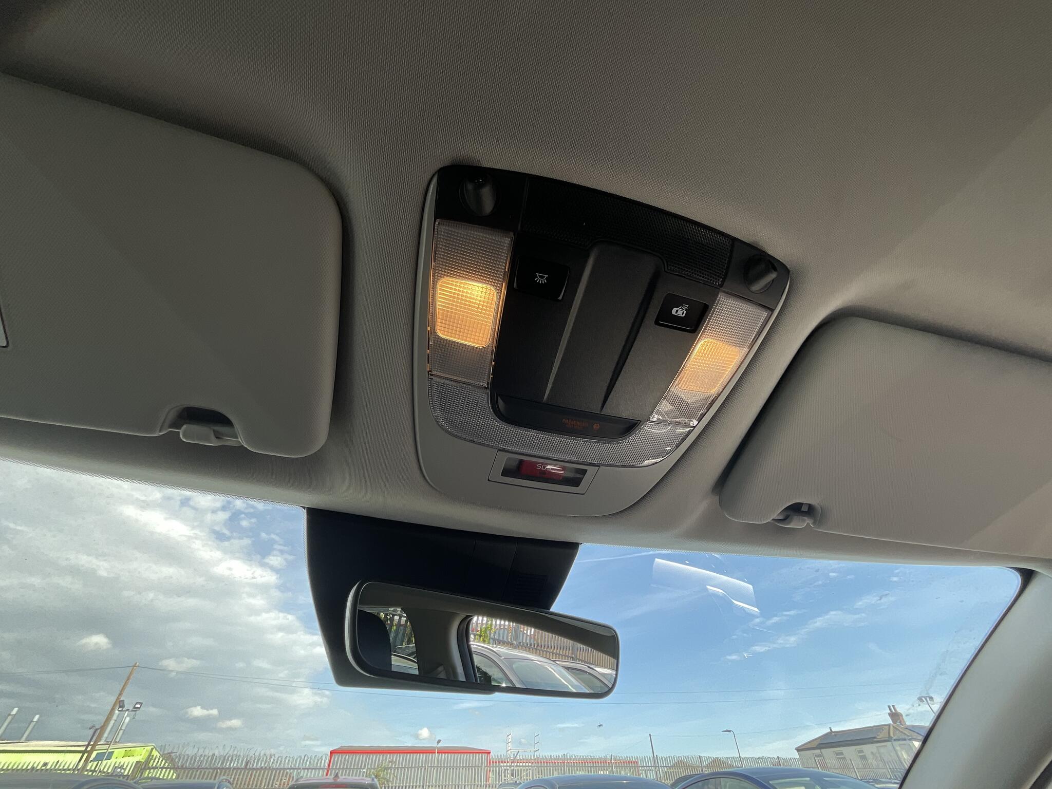 Kia Sportage view 37