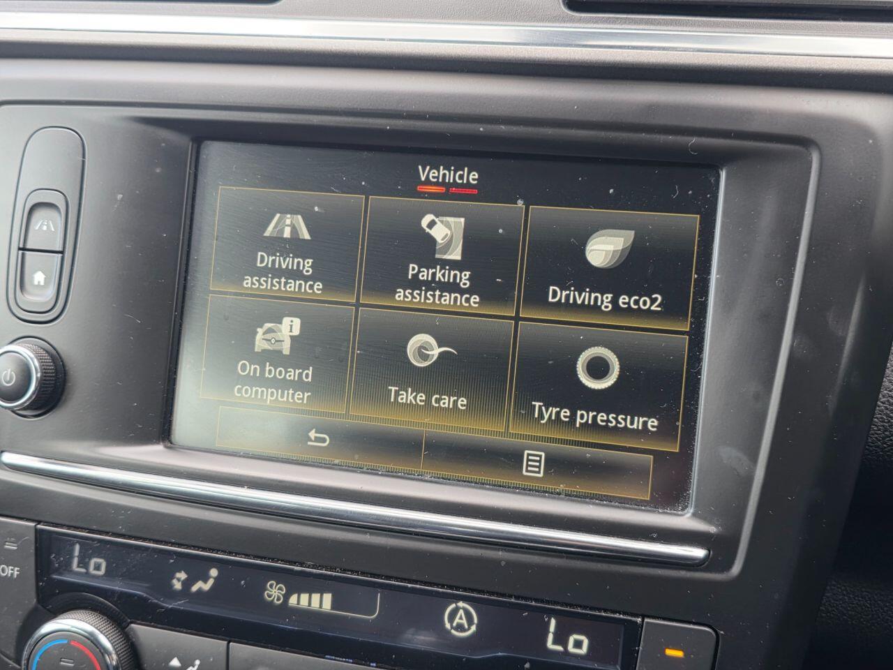 Renault Kadjar view 60