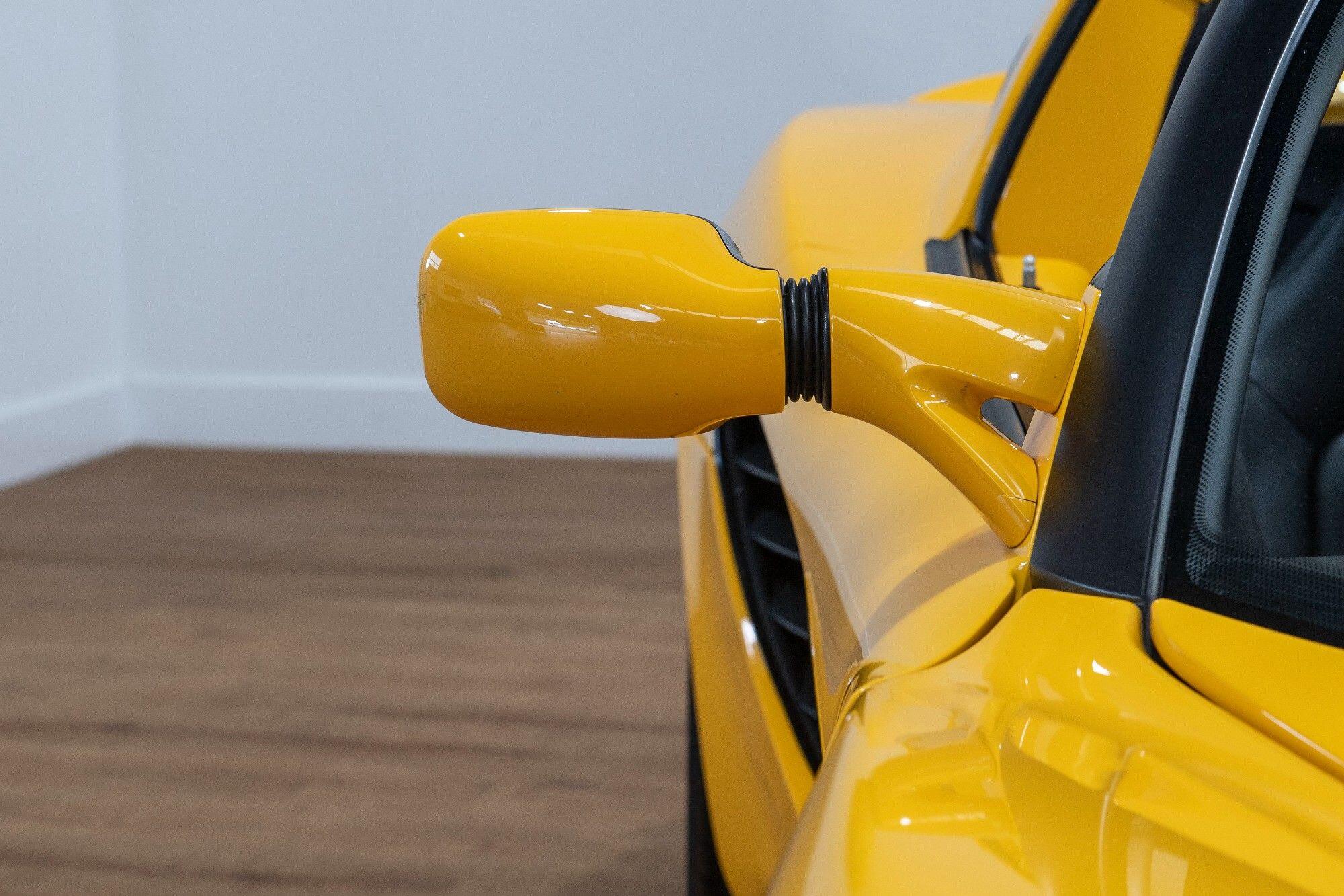 Lotus Elise view 10