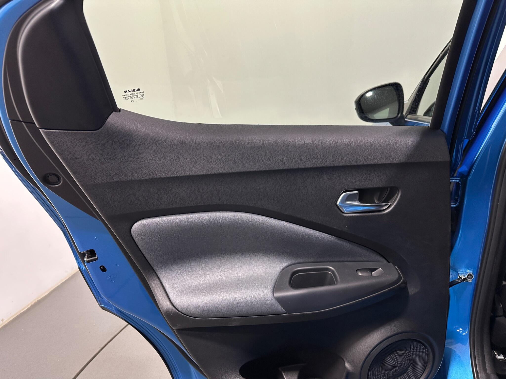 Nissan Juke view 37