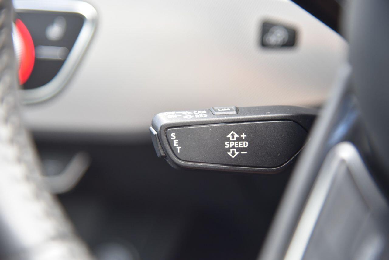 Audi A4 view 33
